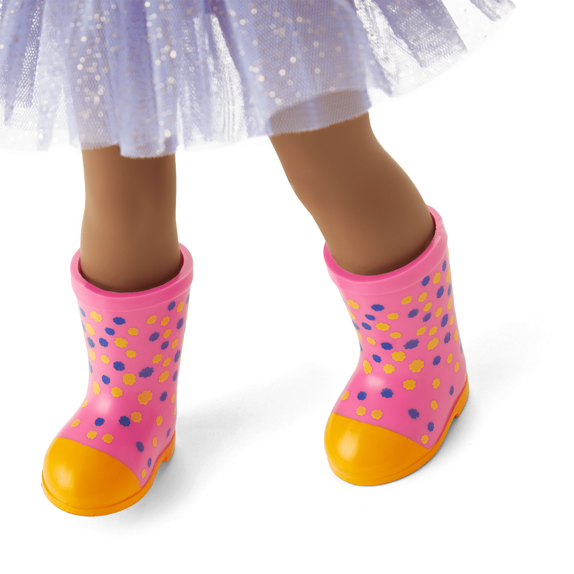 Kendall™ Doll. Book & Magical Llamacorn Accessories - Image 6