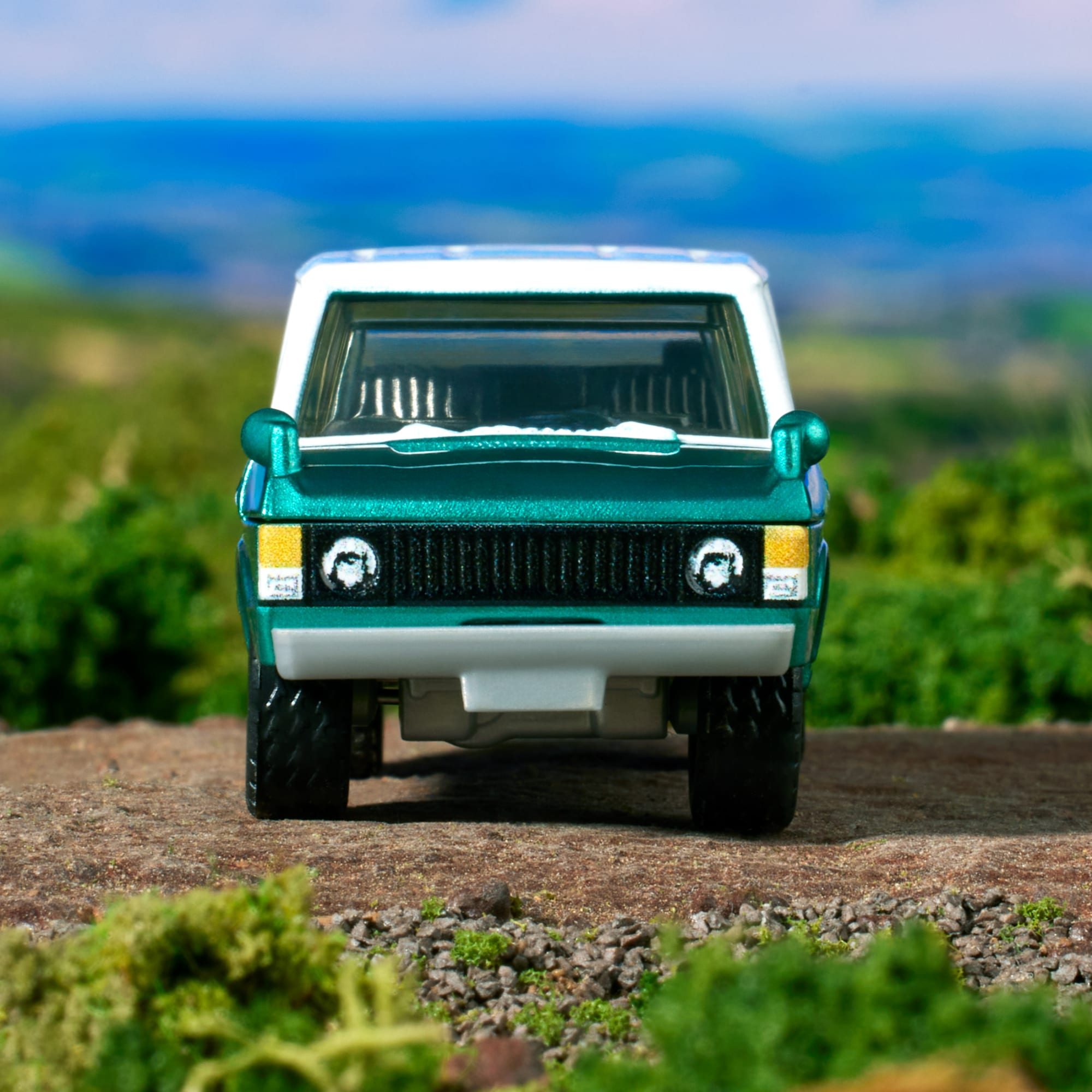 Matchbox 1975 Range Rover - Image 10