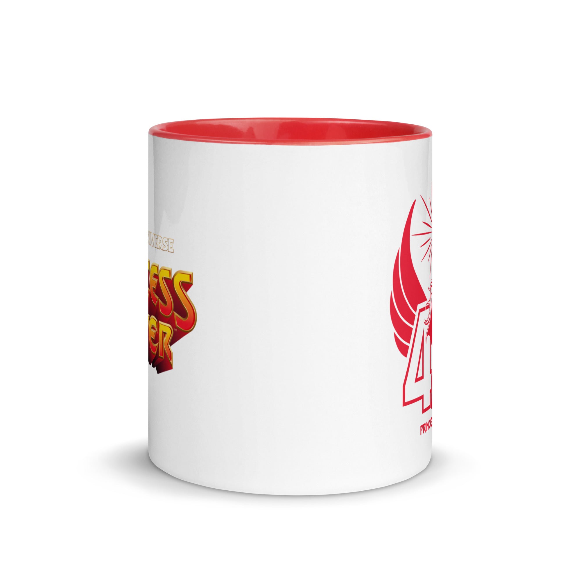 Barbie She-Ra White Mug - Image 3