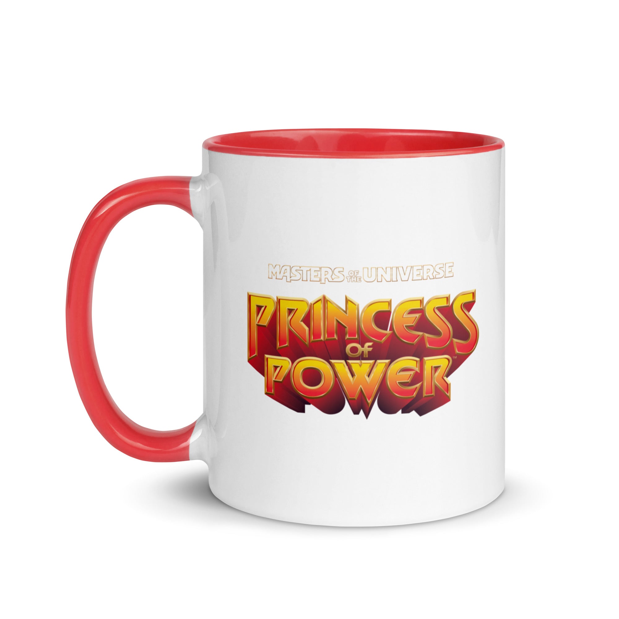Barbie She-Ra White Mug - Image 2
