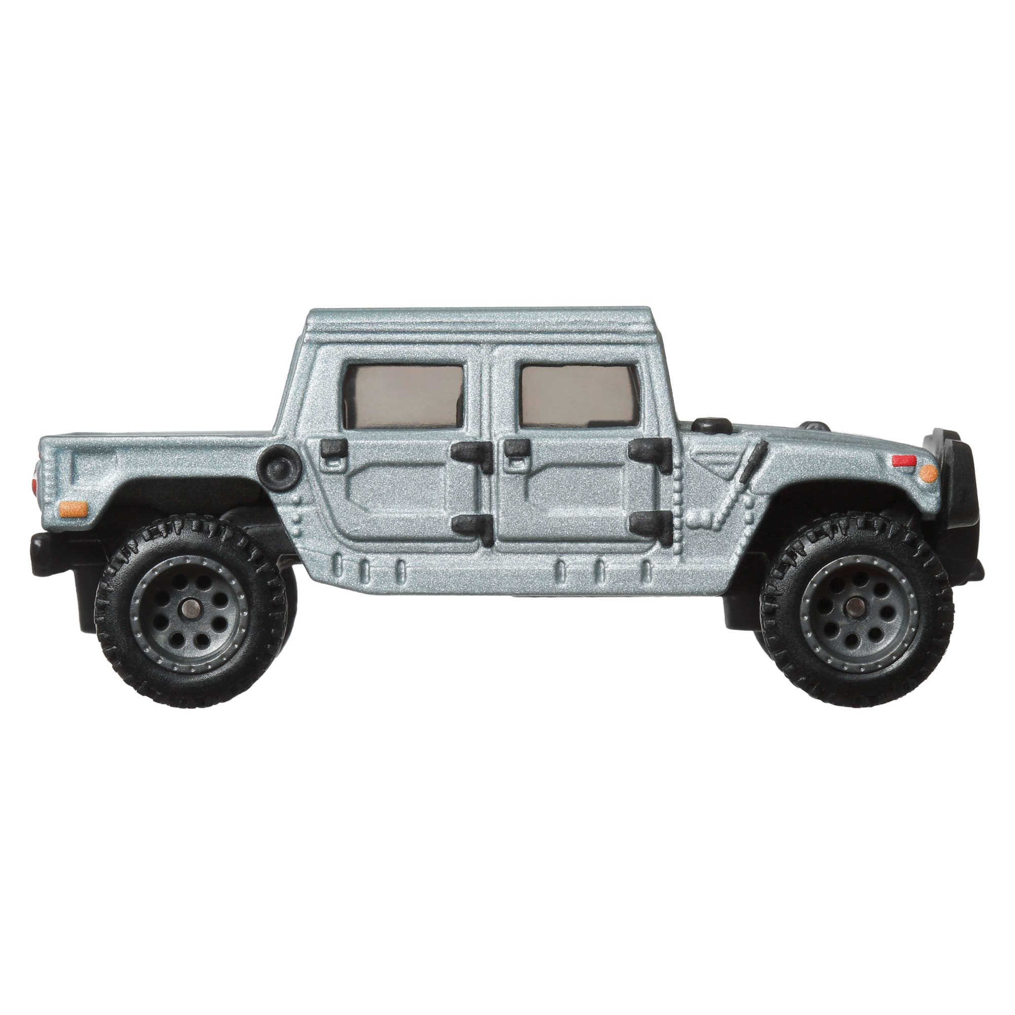 Hot Wheels Car Culture Circuit Legends Hummer H1 - Image 5