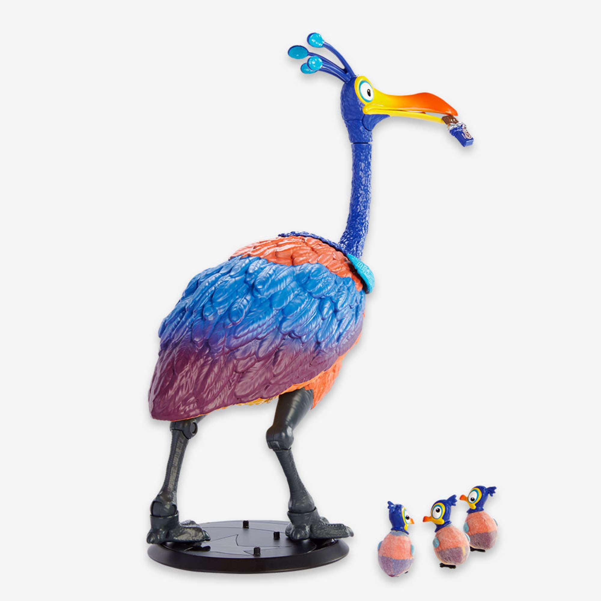 Pixar Spotlight Series Kevin Figure - Image 5