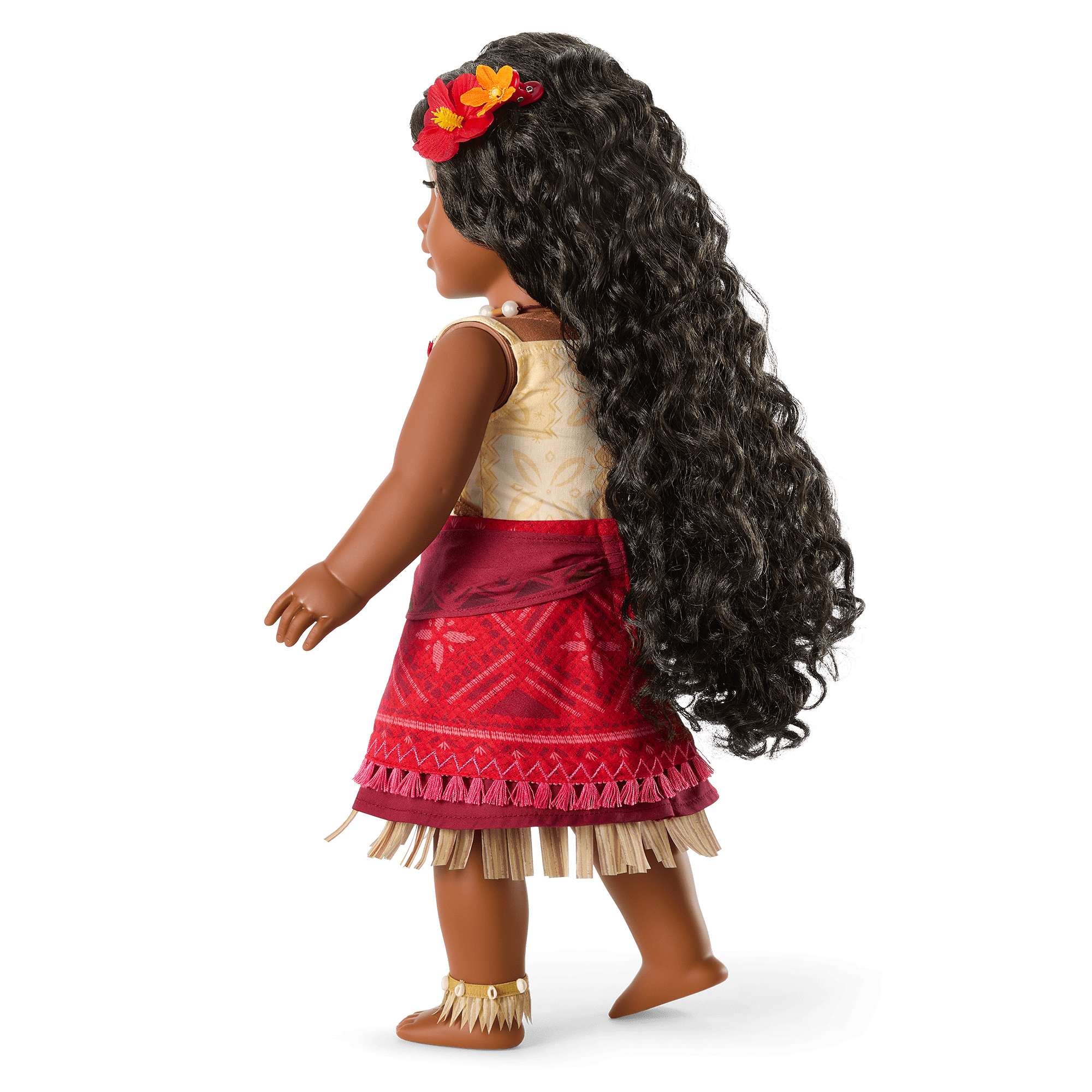 Disney Moana Doll Story Bundle by American Girl® - Image 3