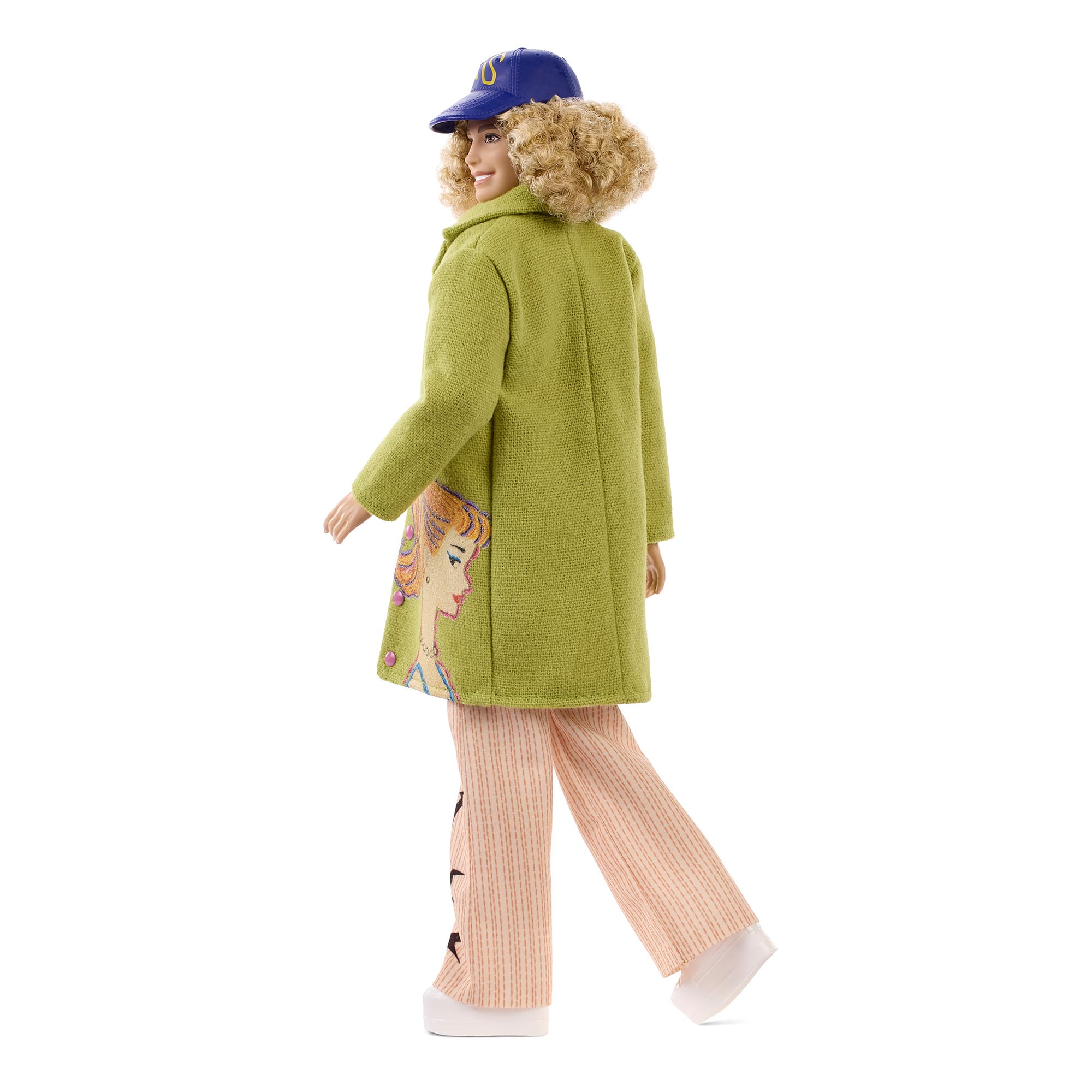 Styled by KidSuper Ken Doll - Image 2