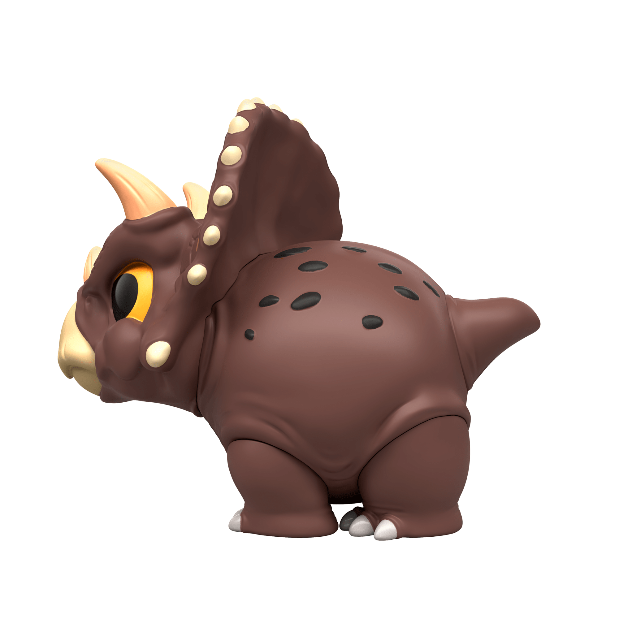 Jurassic World Bite Club™ Tricératops - Image 3