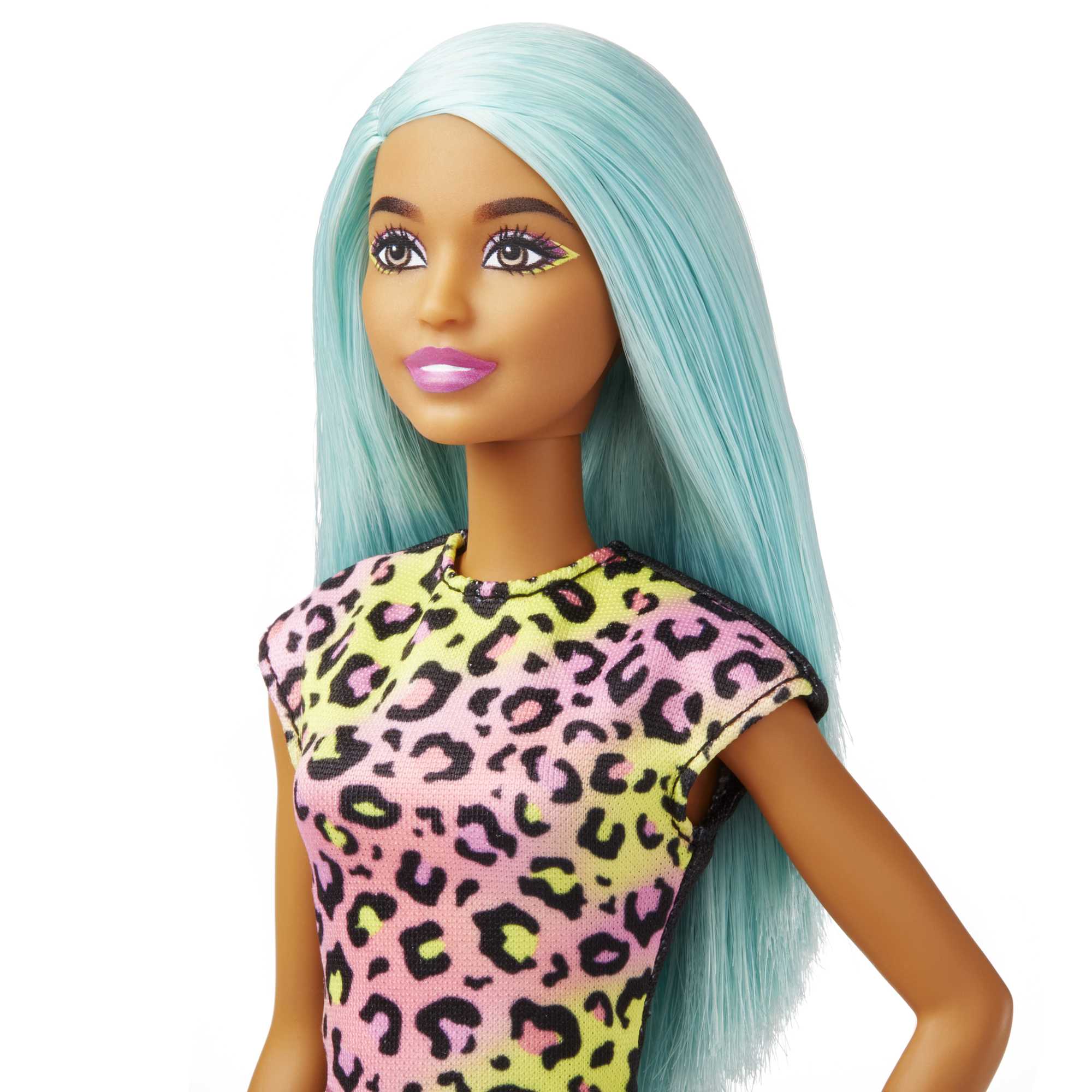 Barbie Doll & Accessories. Career Makeup Artist Doll - Image 2