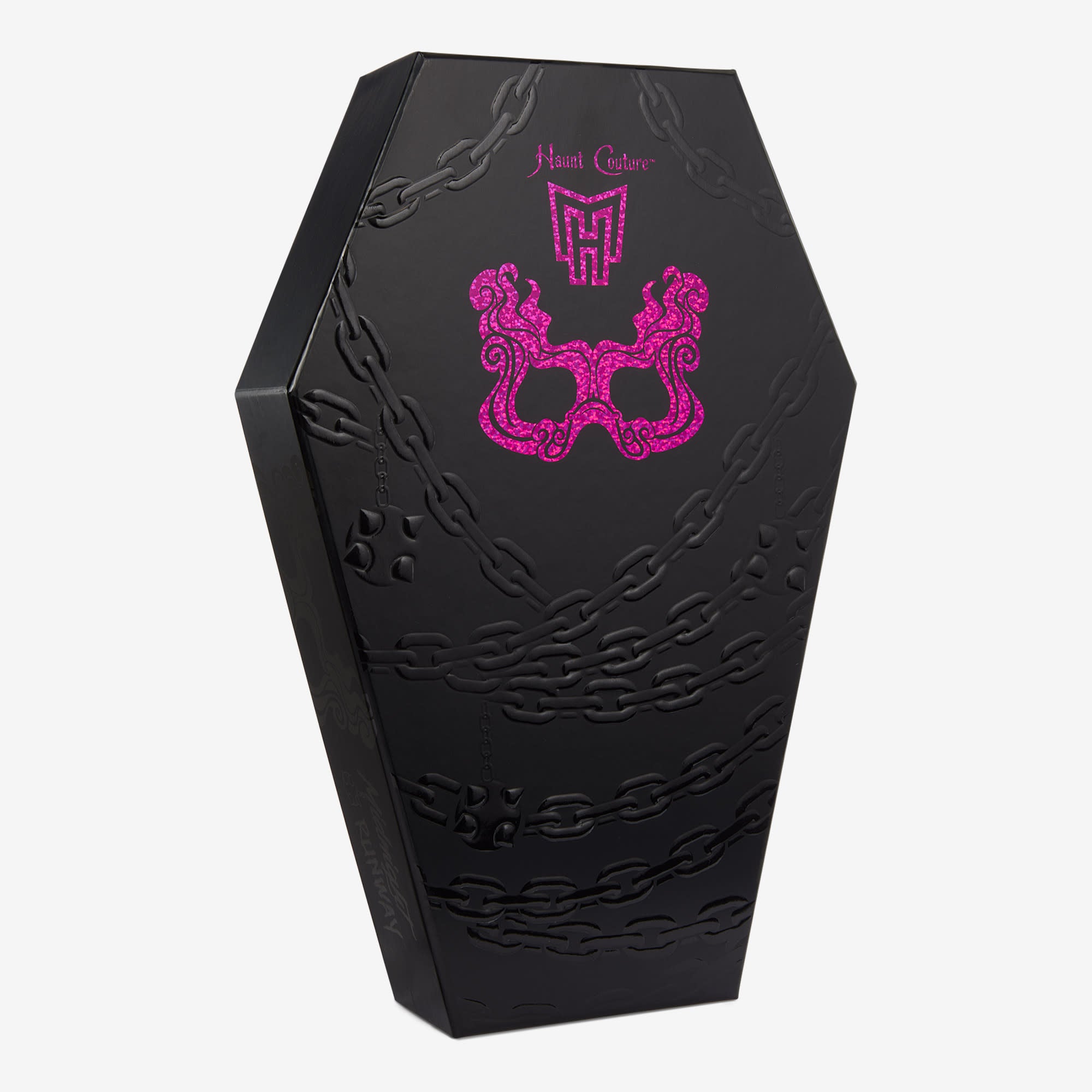 Monster High Midnight Runway Spectra Vondergeist Doll - Image 10