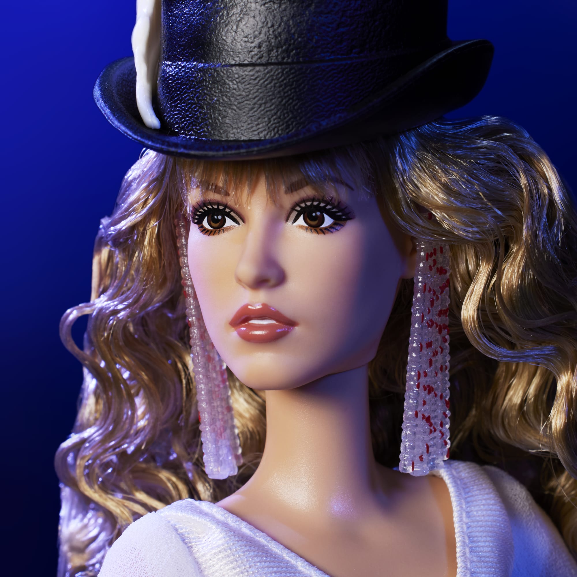 Barbie-Poupée Stevie Nicks Bella Donna à Collectionner - Image 2