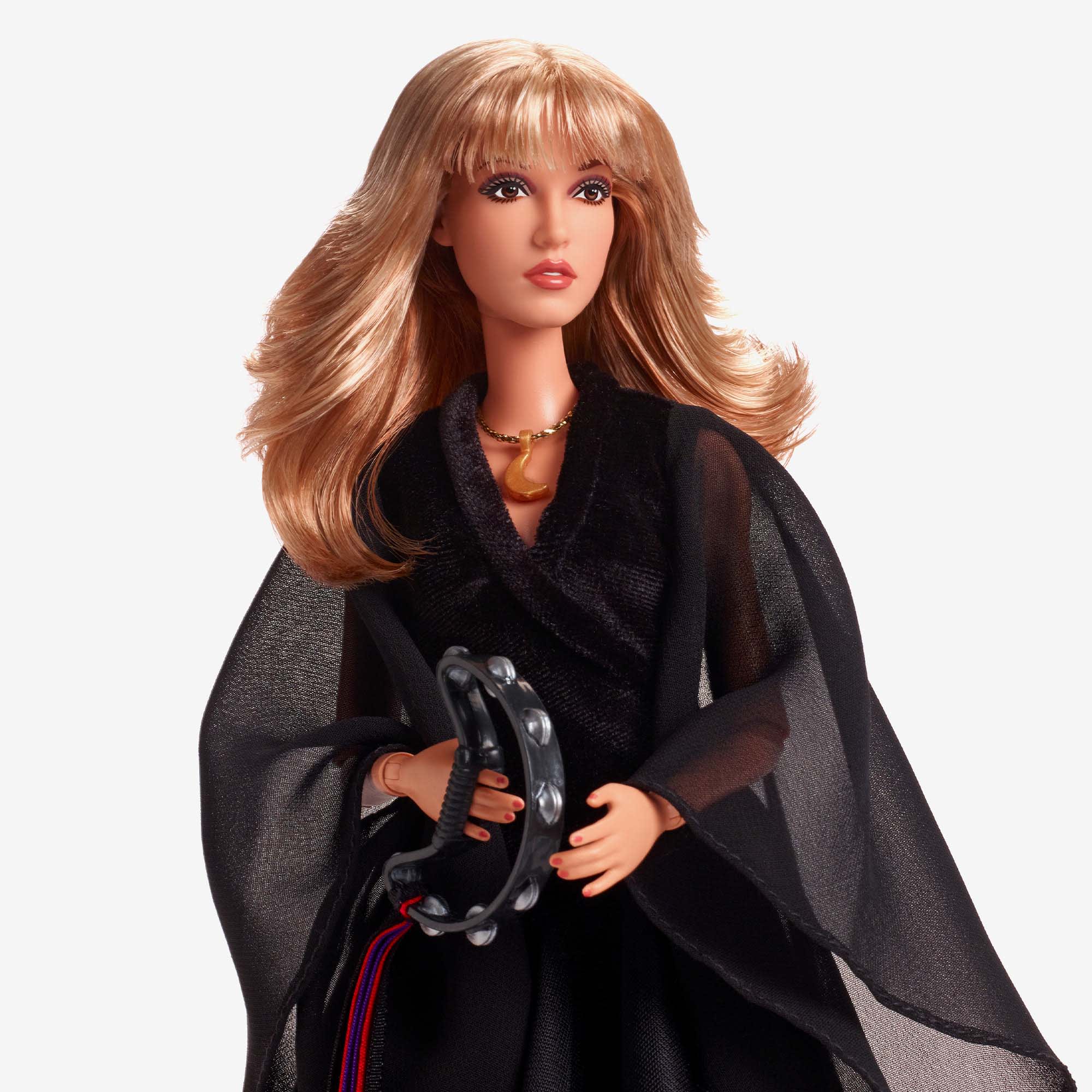 Barbie Music Series Stevie Nicks Doll - Image 10