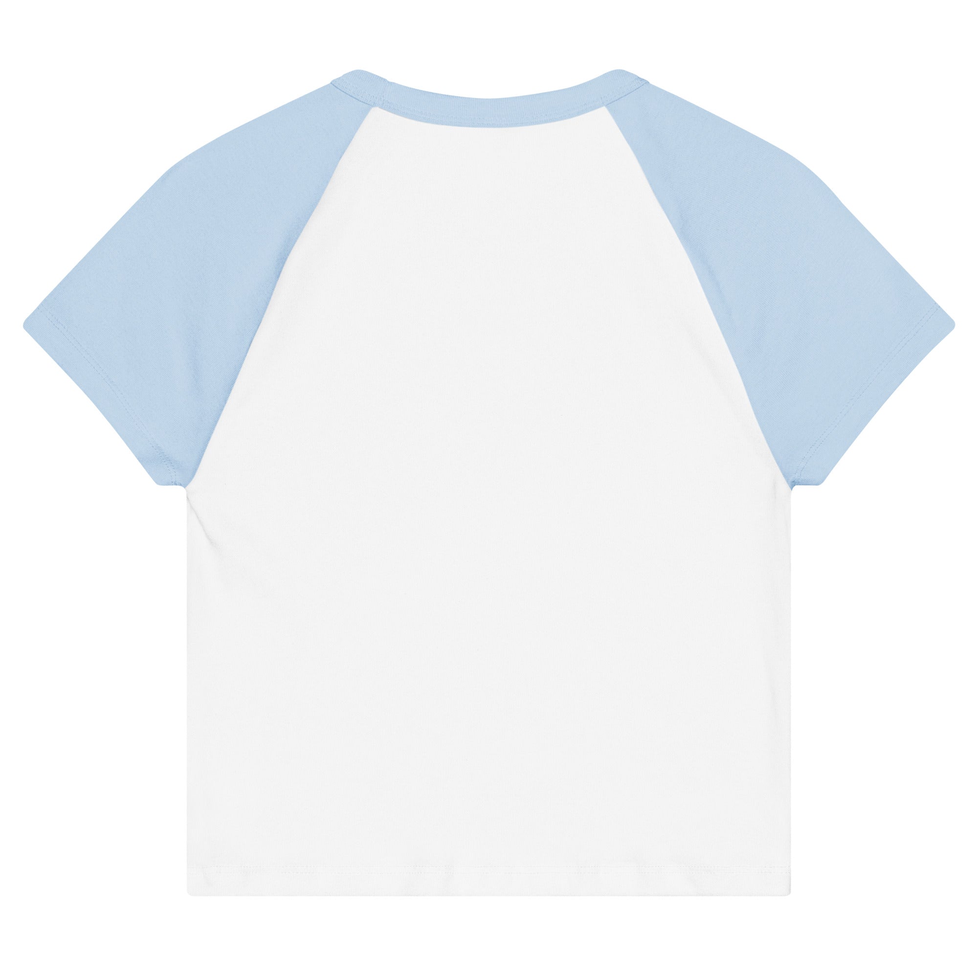 Barbie Bibble Fairytopia Me Core White Ringer T-shirt - Image 2