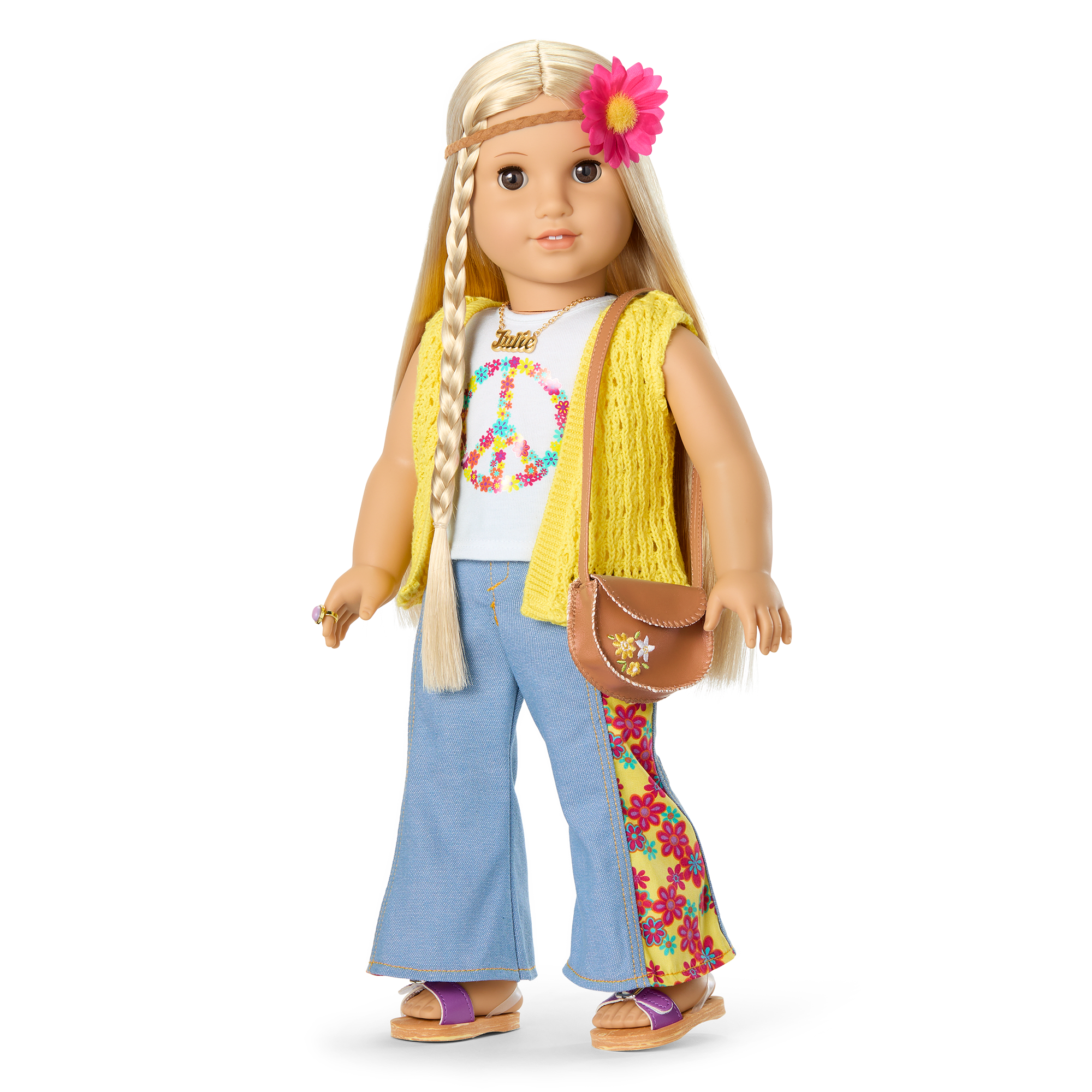 Julie's™ Accessories for 18-inch Dolls (Historical Characters) - Image 2