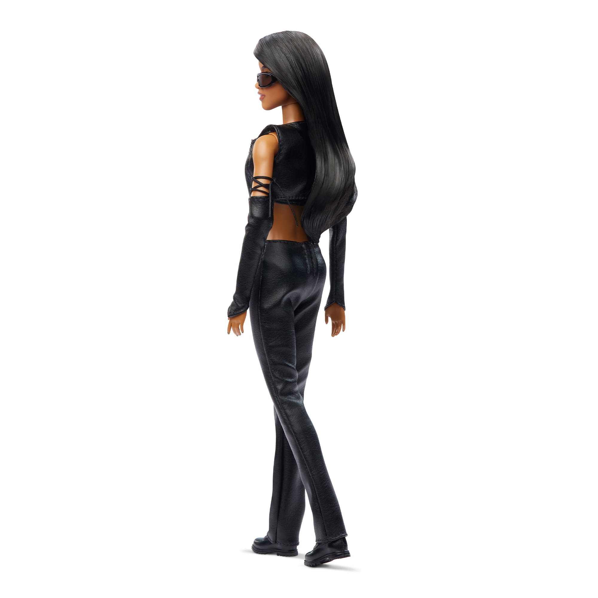 Barbie Music Series Aaliyah Doll - Image 2