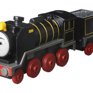 Fisher-Price® Thomas et ses Amis Locomotive Hiro en Métal
