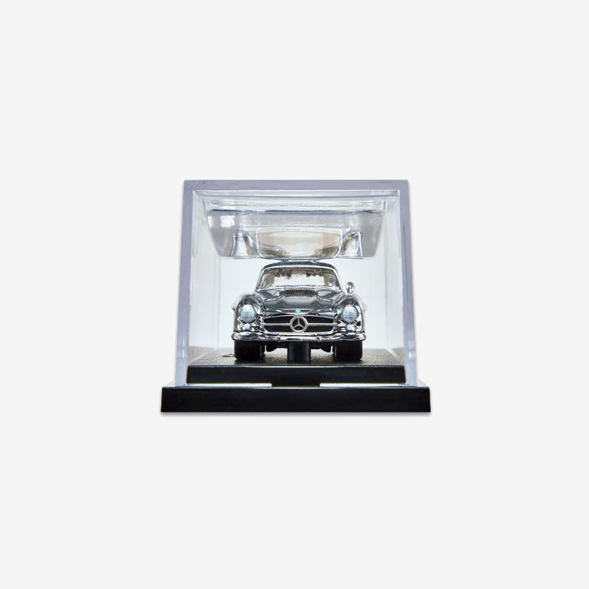 HWC Special Editions '55 Mercedes-Benz 300 SL - Image 4