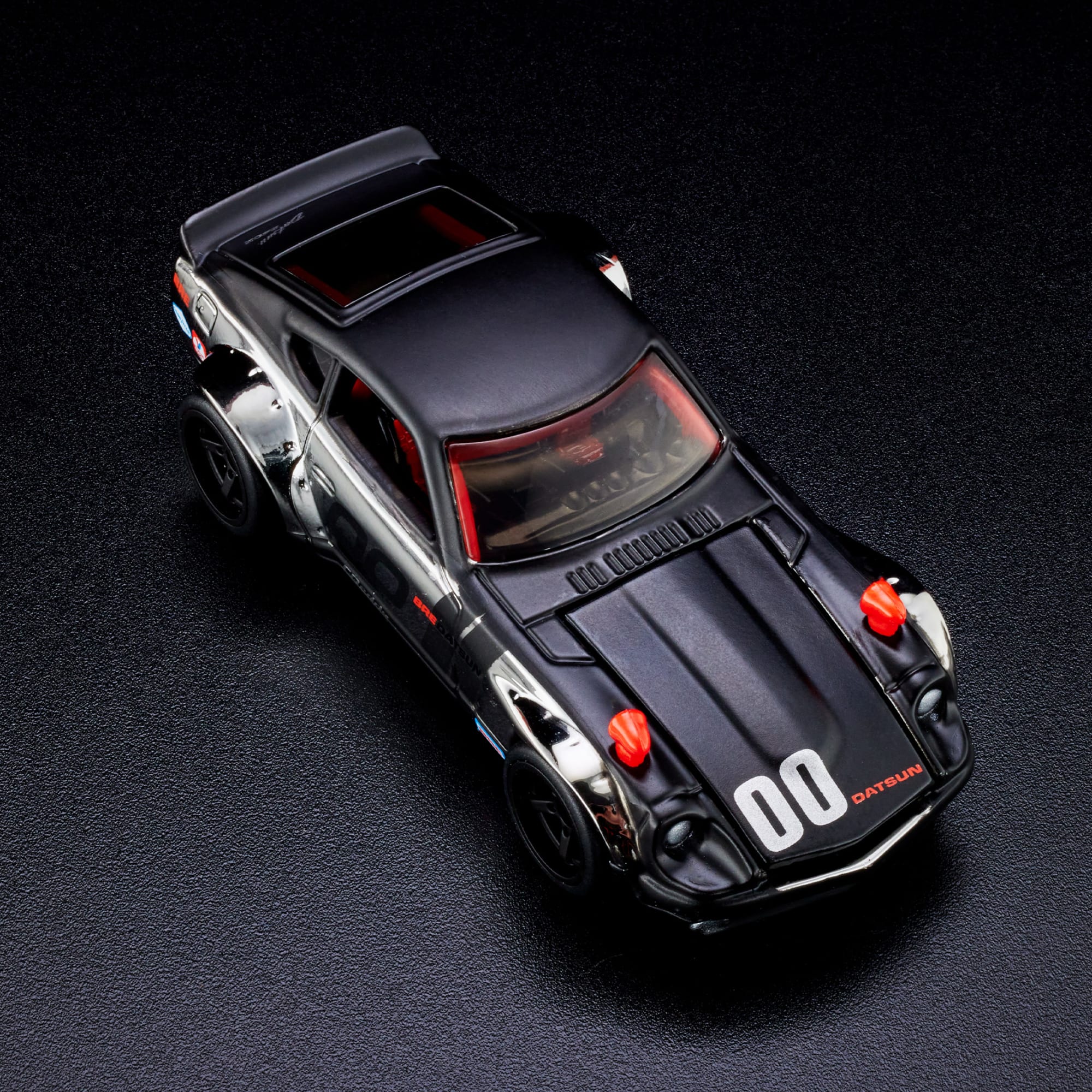 Hot Wheels RLC Exclusive Custom '72 Datsun 240Z - Image 8
