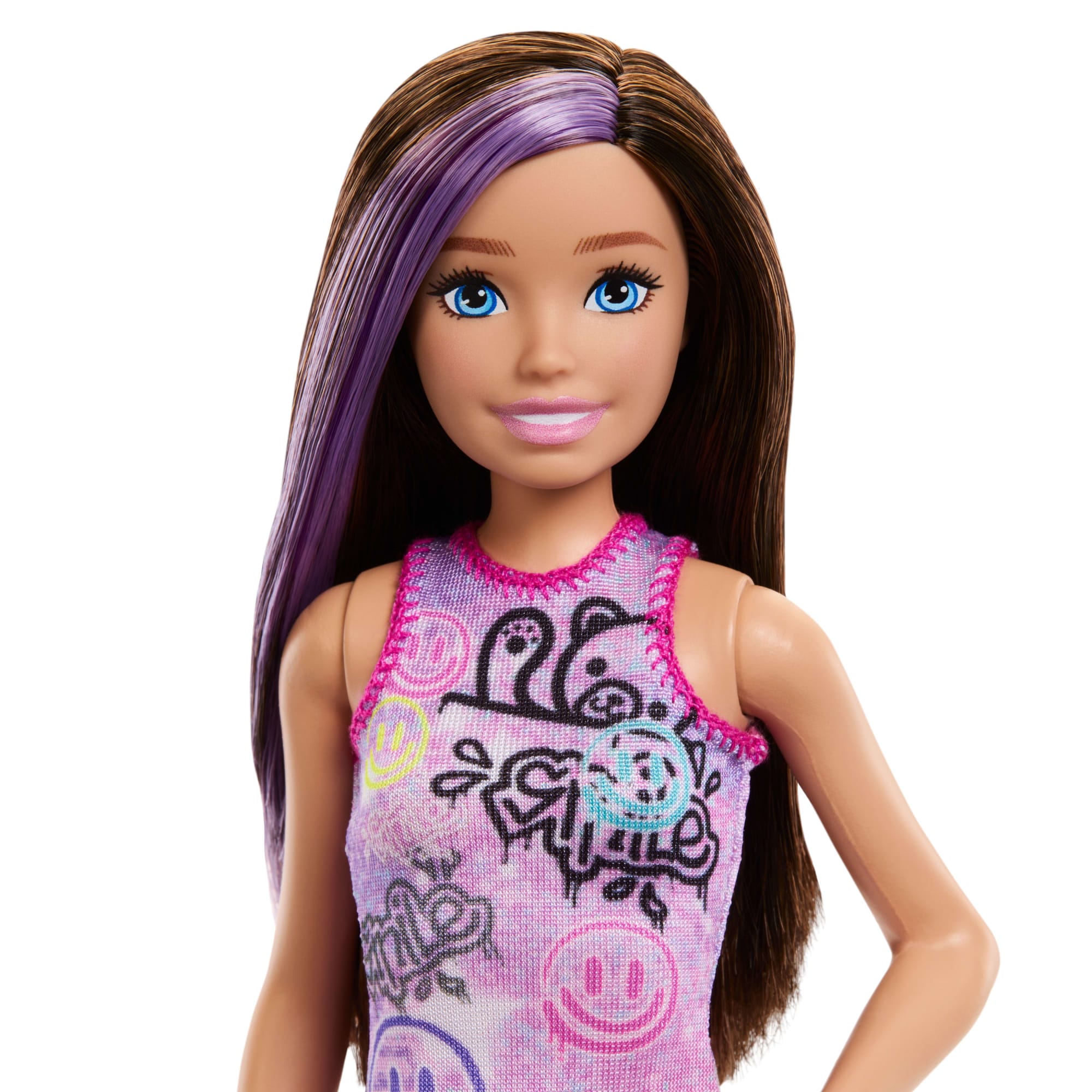 Barbie Famille et Amis Skipper Babysitters. Inc. Skipper. Sac à Dos - Image 2