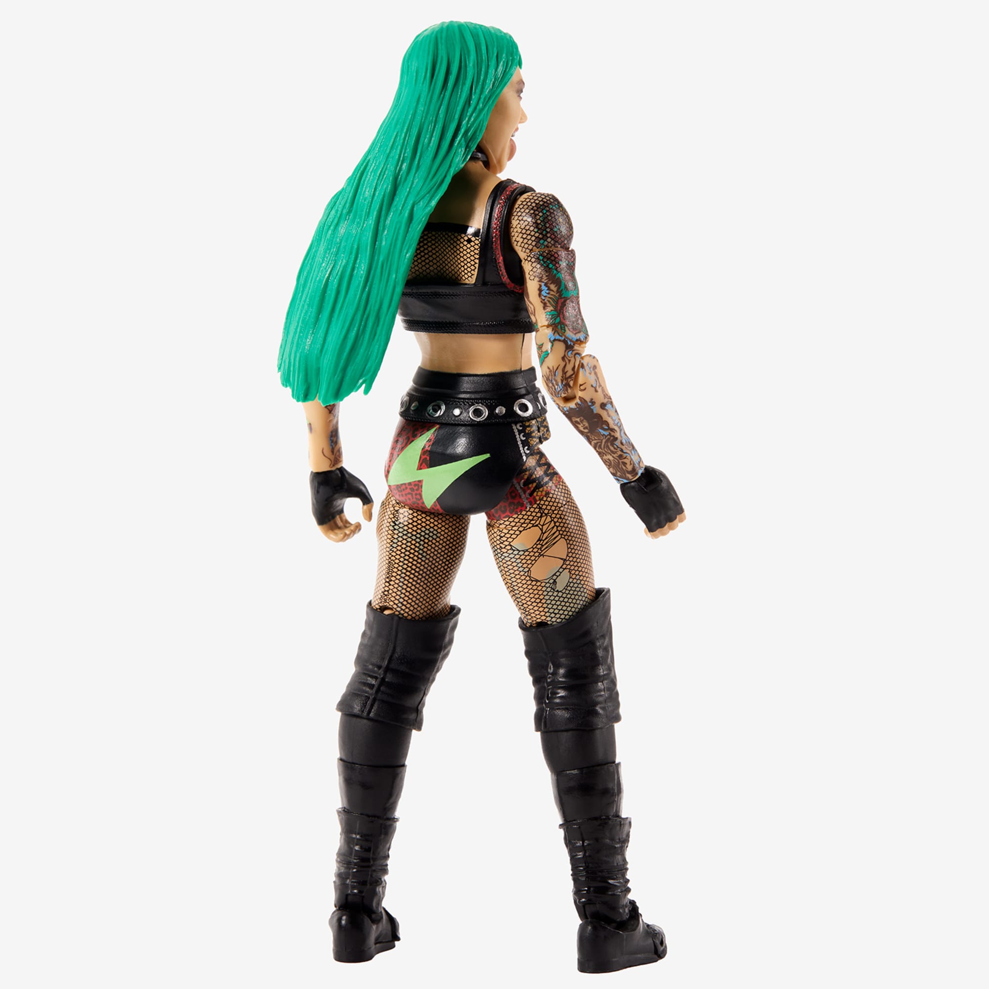 WWE Shotzi Elite Collection Action Figure - Image 3