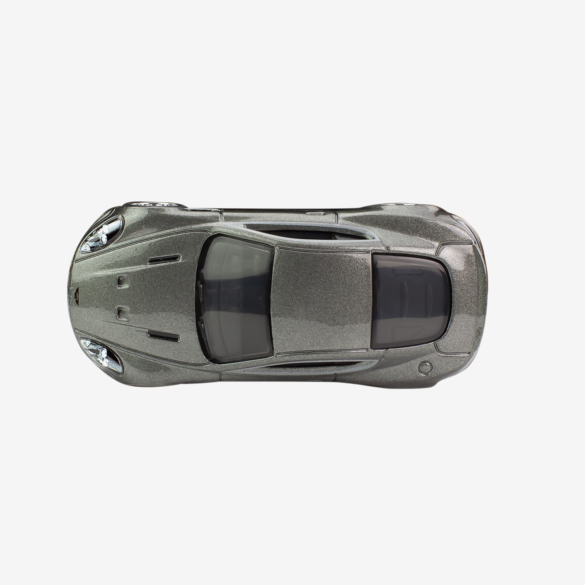 Hot Wheels Retro Entertainment Casino Royale 007 Aston Martin DBS - Image 7