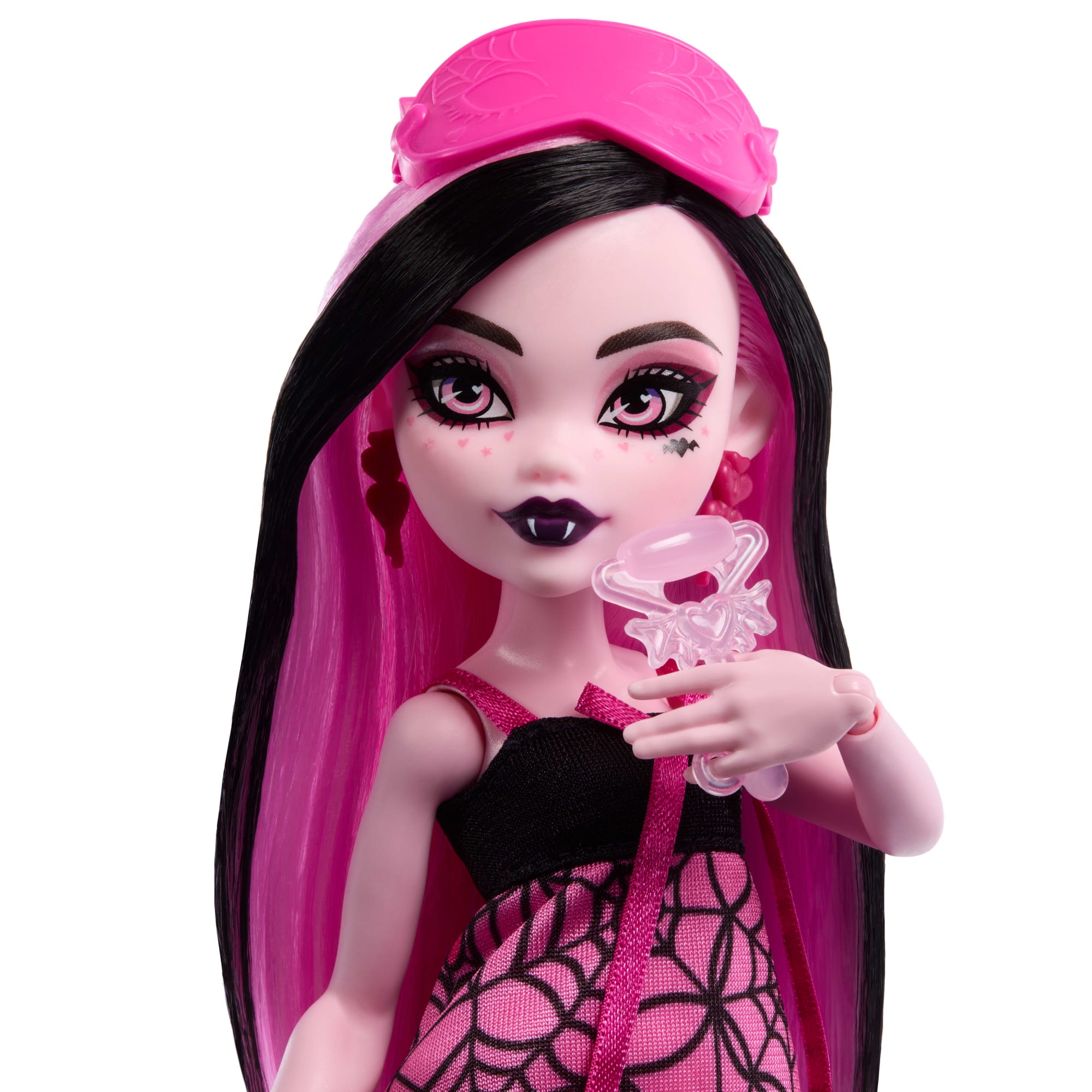 Monster High Boneca Pijama Monstro Draculaura - Image 2