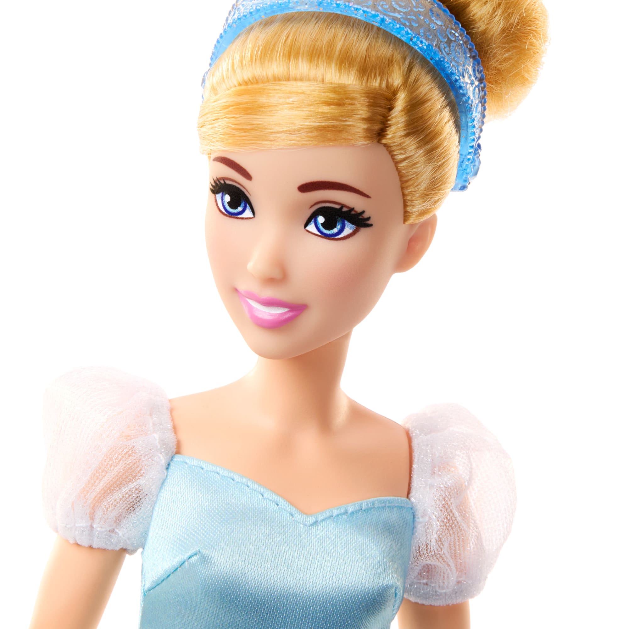 Disney Princess Toys. Cinderella Doll And Horse. Gifts For Kids - Image 3