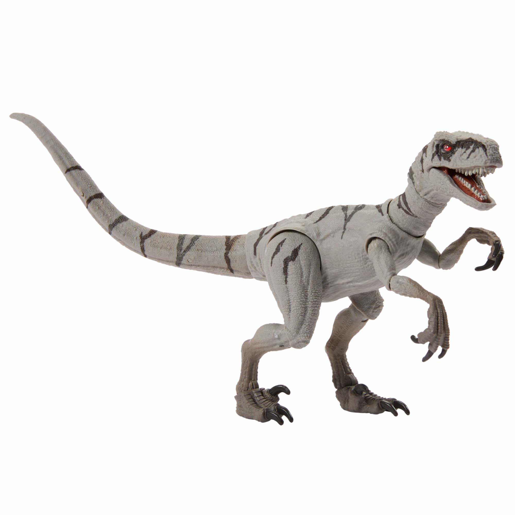 Jurassic World Hammond Collection Figura de Acción Atrociraptor Ghost - Image 2