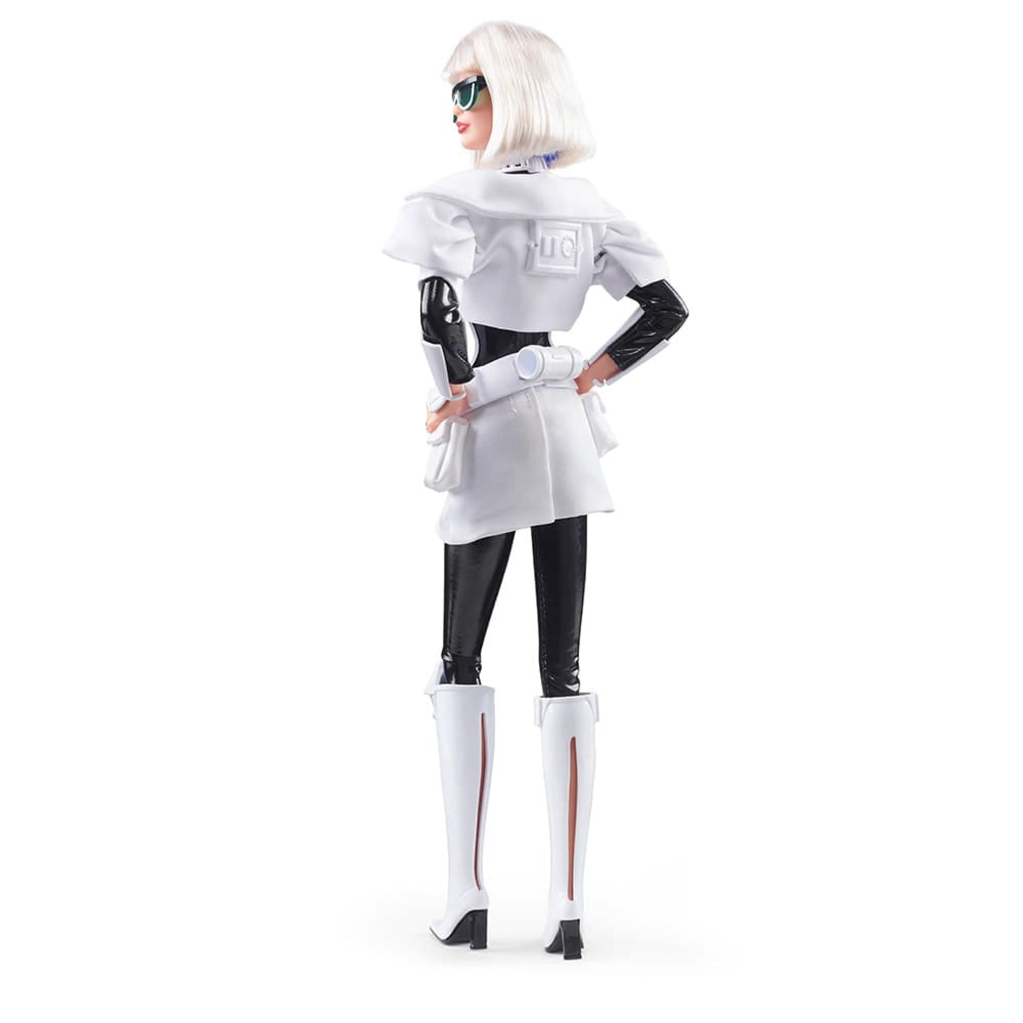 Star Wars Stormtrooper x Barbie Doll - Image 6