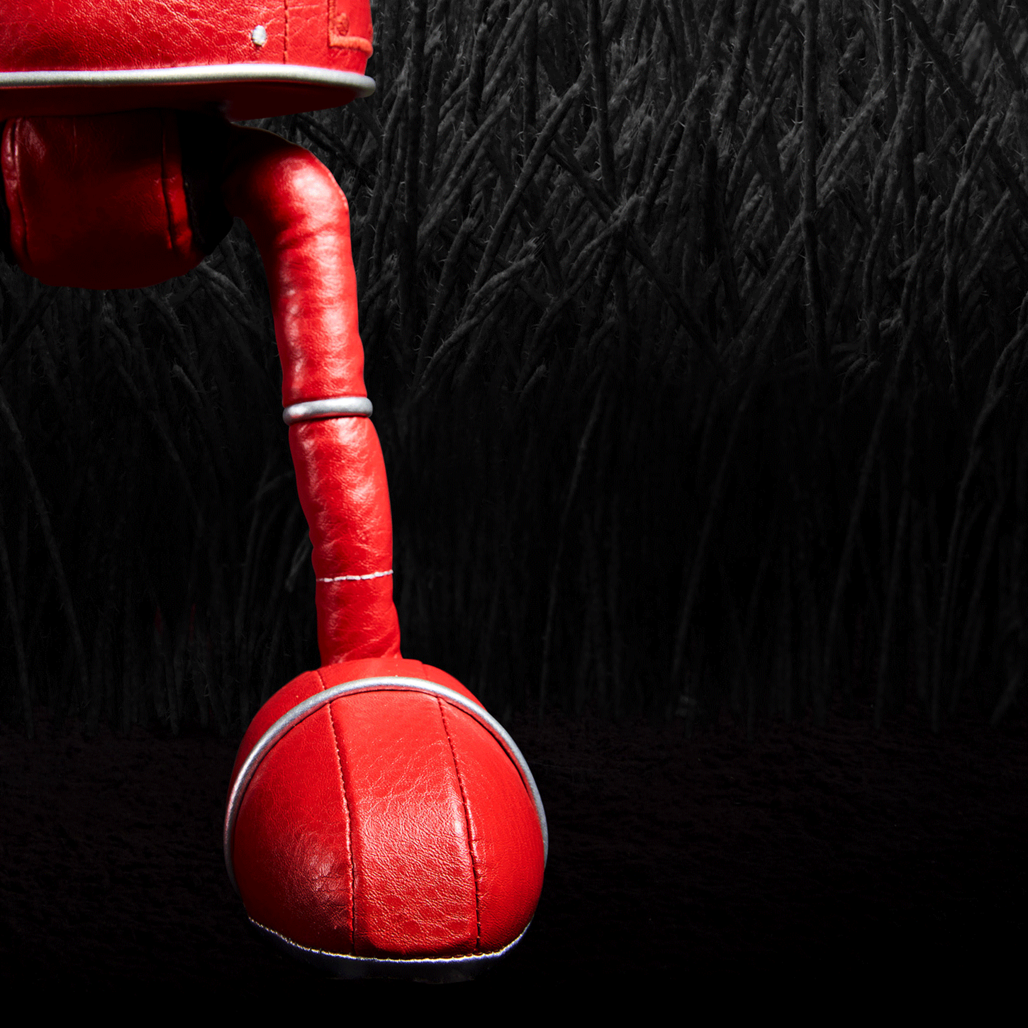Bad Robot Plush Collectible - Image 9