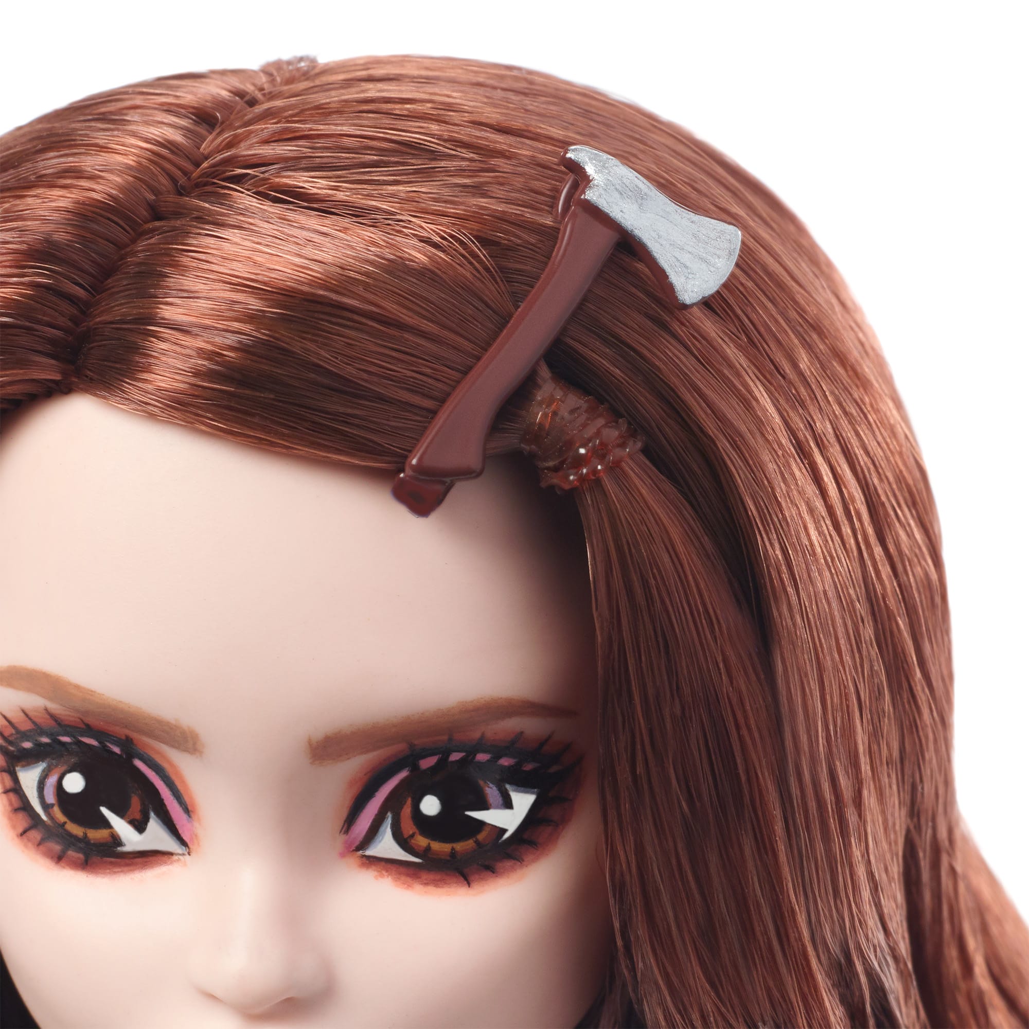 Monster High Skullector The Shining Grady Twins (Re-Release) - Image 5