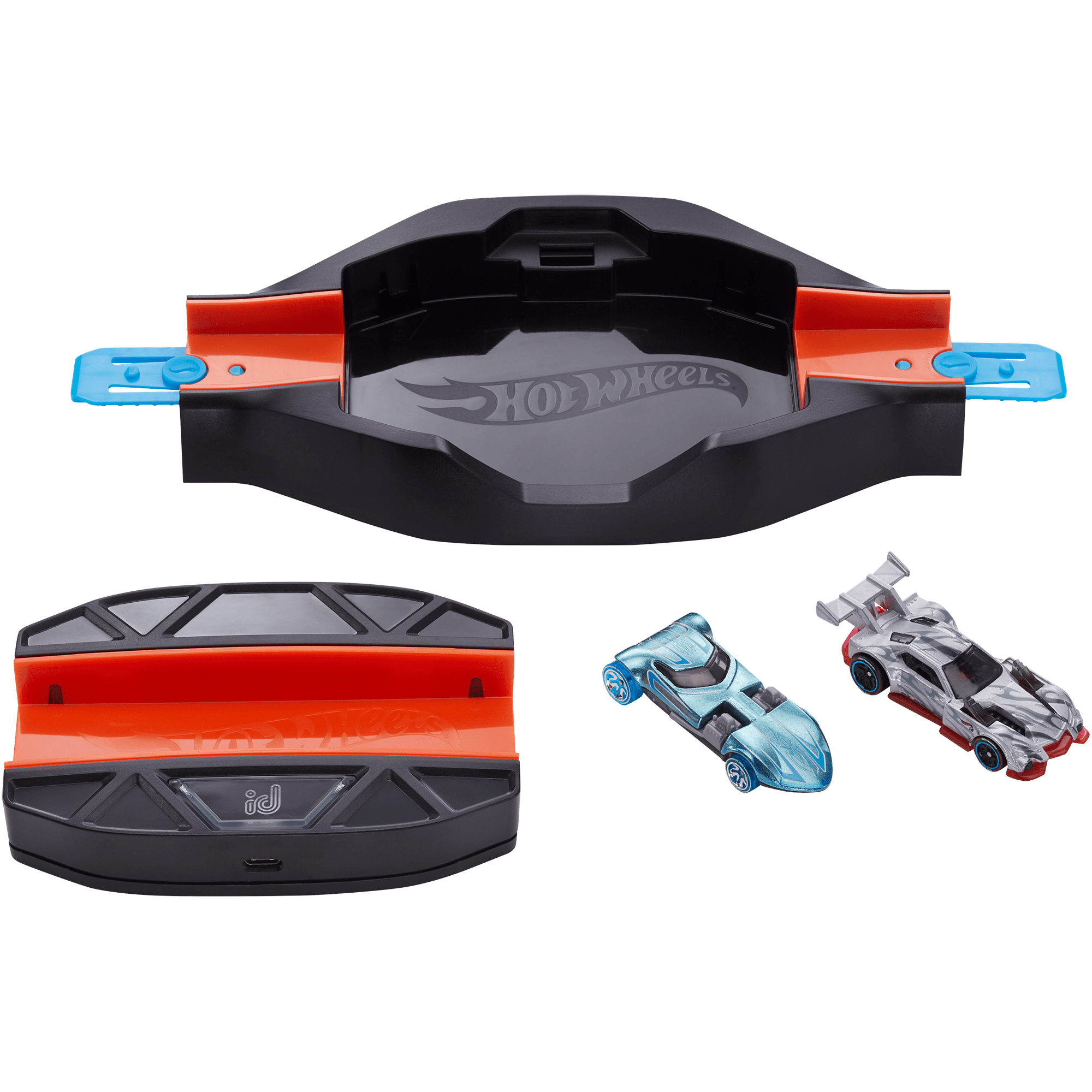 Hot Wheels id Race Portal - Image 3