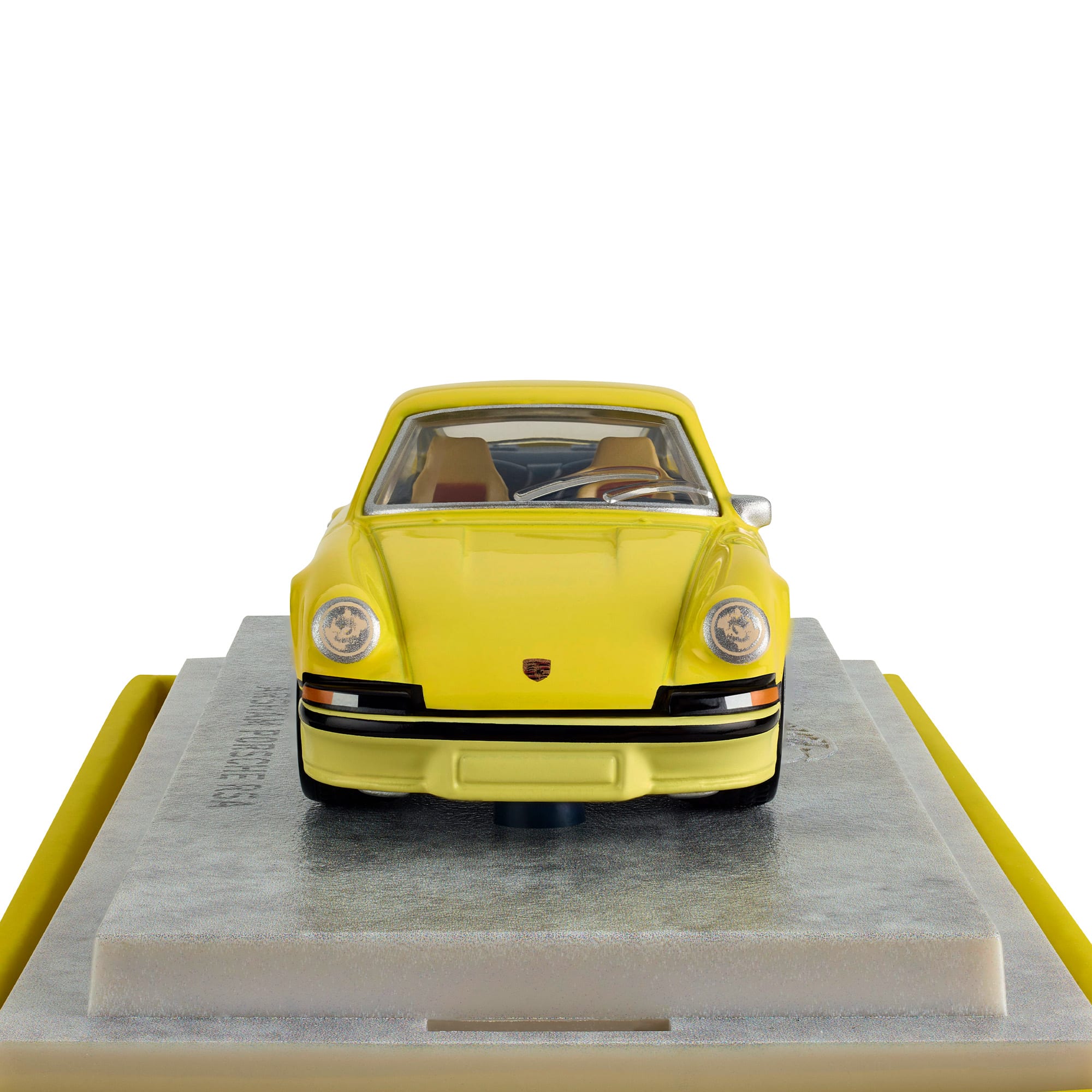 Hot Wheels x Daniel Arsham 1973 Porsche 911 RSA - Image 6