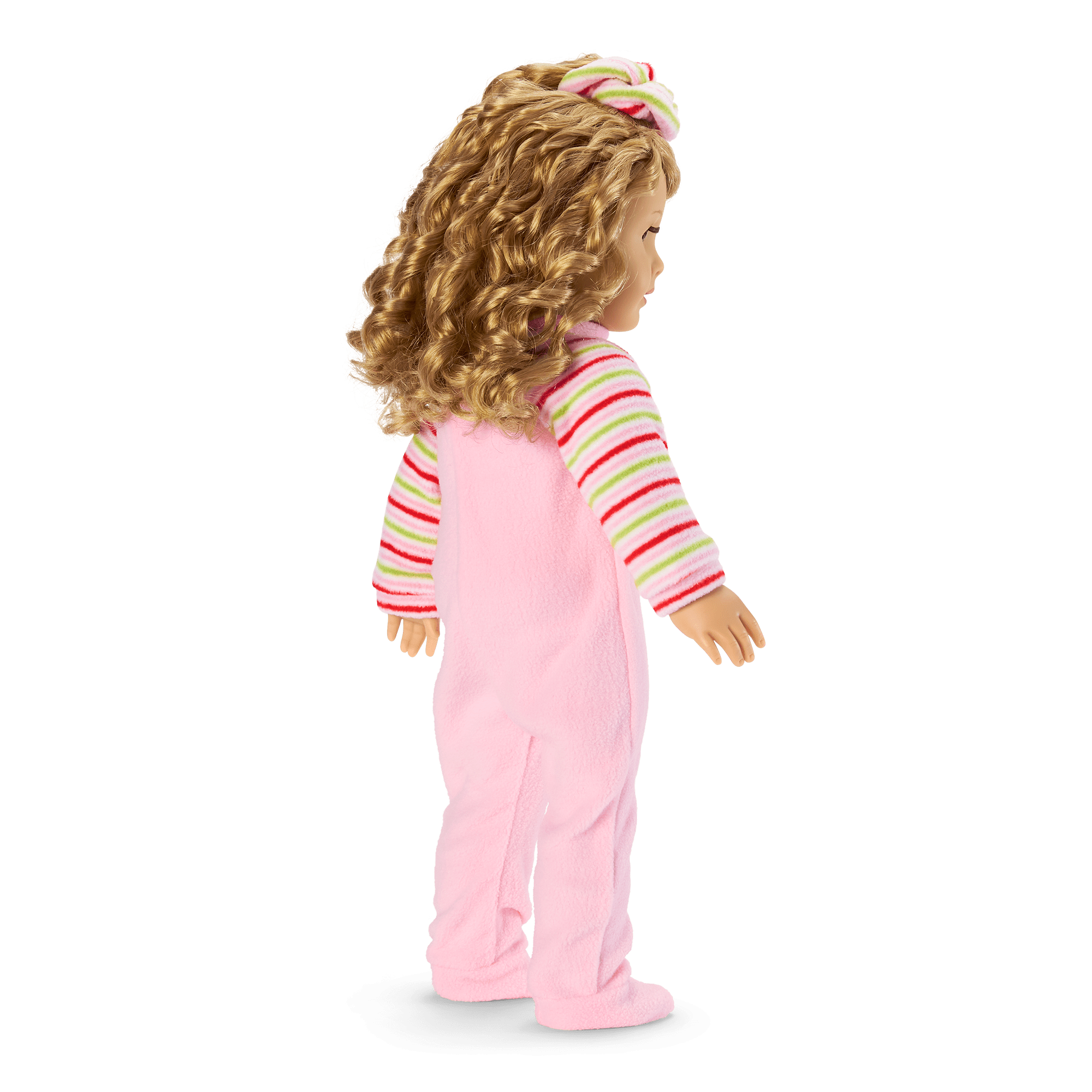 Courtney's™ Strawberry Shortcake™ Sleepover Bundle (Historical Characters) - Image 4
