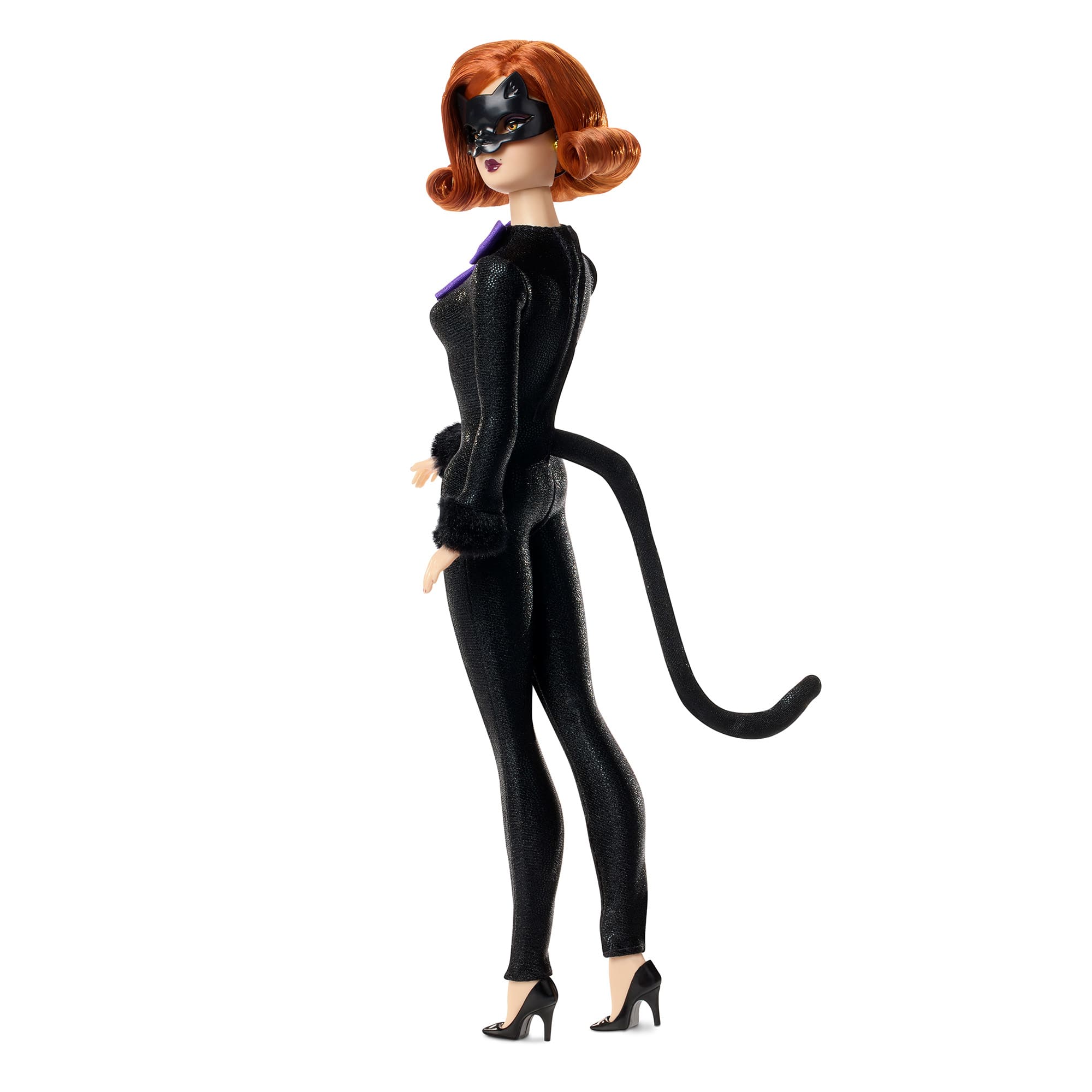 Barbie 12 Days of Halloween Doll and Accessories - Image 2