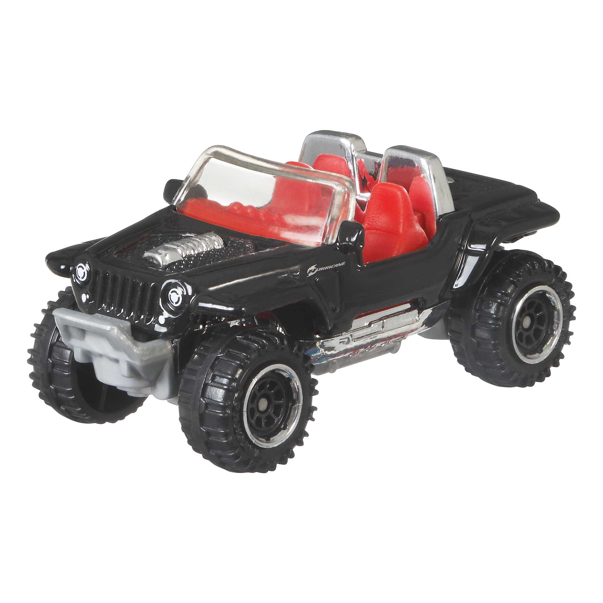 Matchbox 5-Pack Vehicles Assortment - Image 4