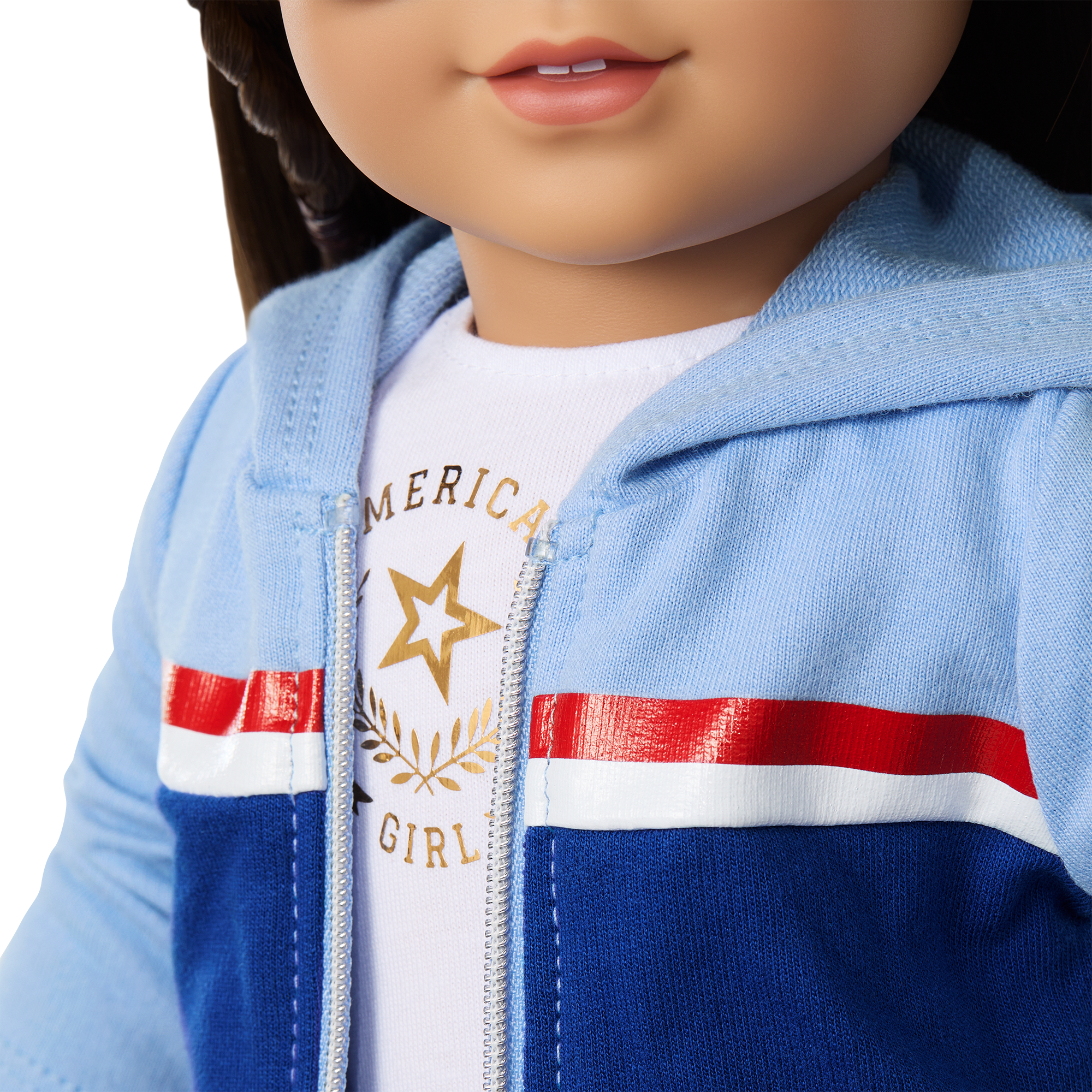 Team AG™ Jogger Set for 18-inch Dolls - Image 9