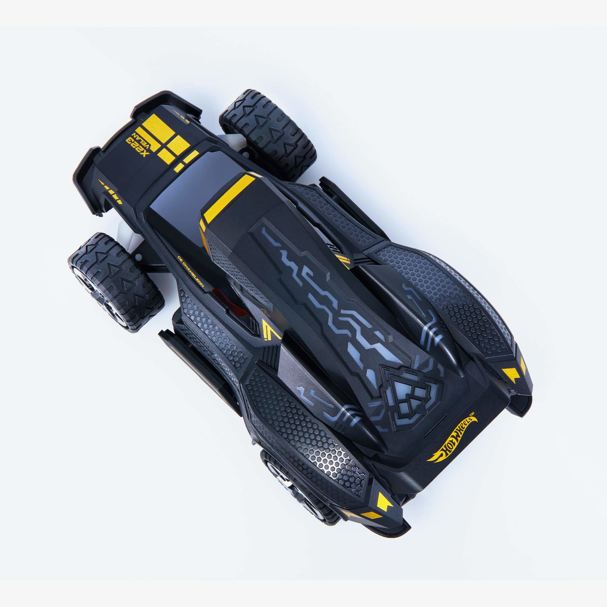 Hot Wheels Rift Rally – Collectors Edition - Image 5