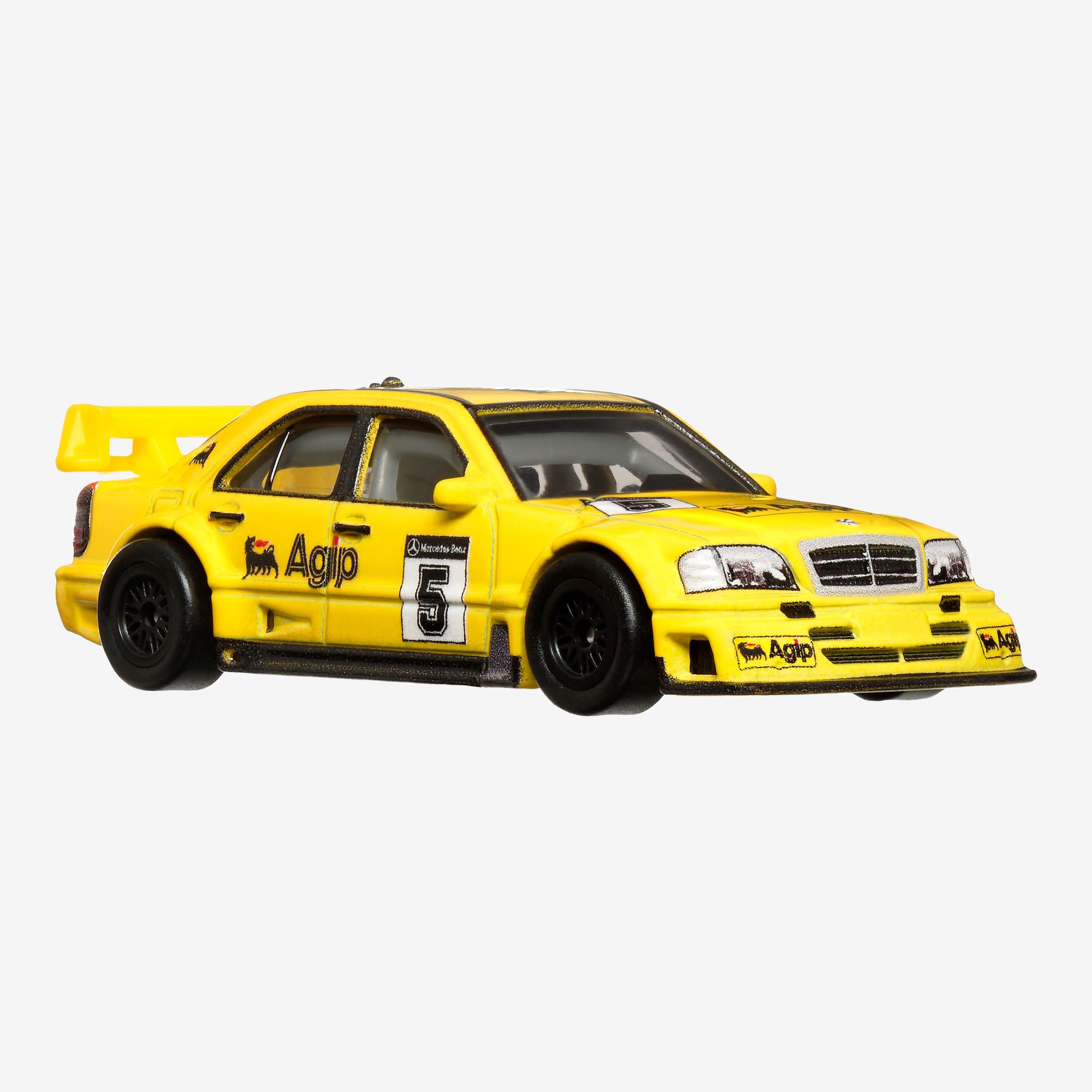 Hot Wheels Car Culture Circuit Legends Vehicles - Image 2