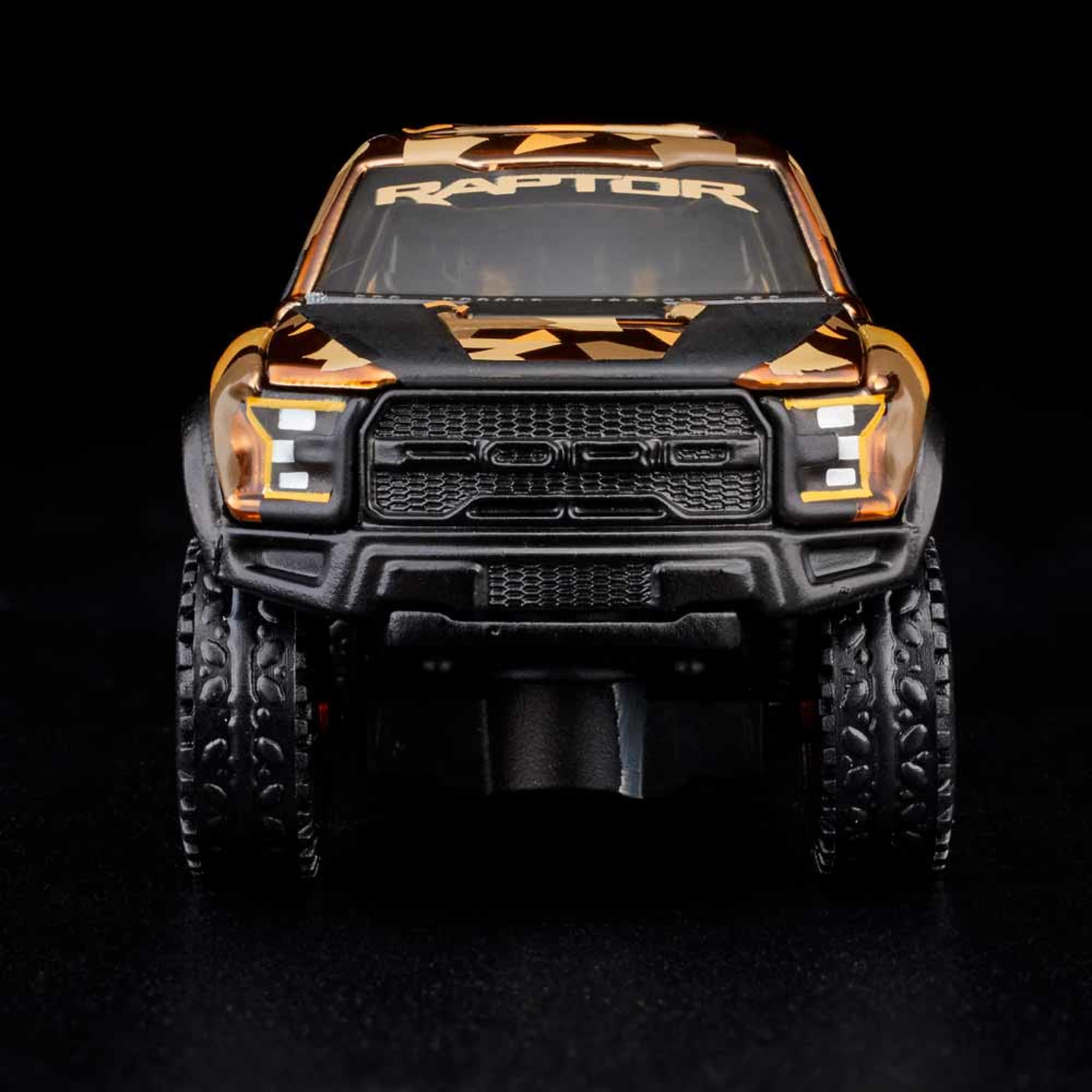 HWC Special Editions '17 Ford Raptor - Image 8
