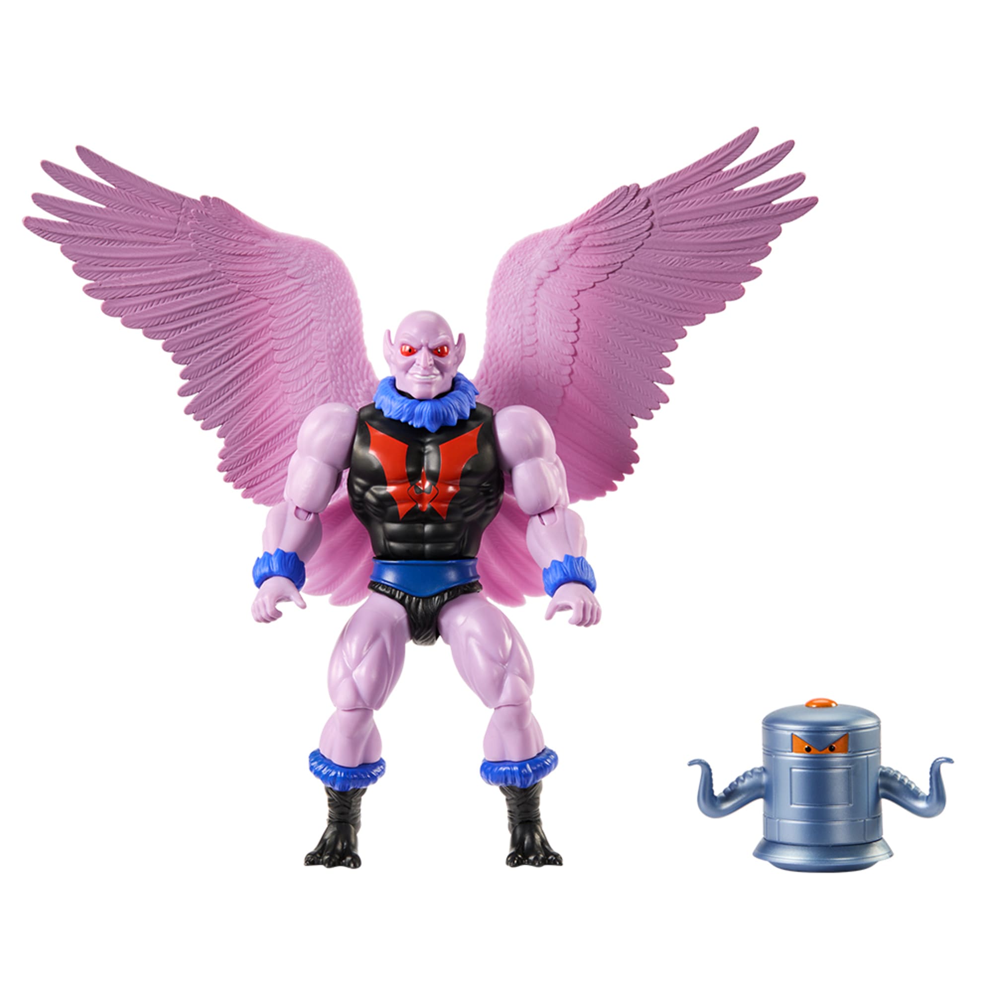 MOTU Origins Vultak Action Figure - Image 7