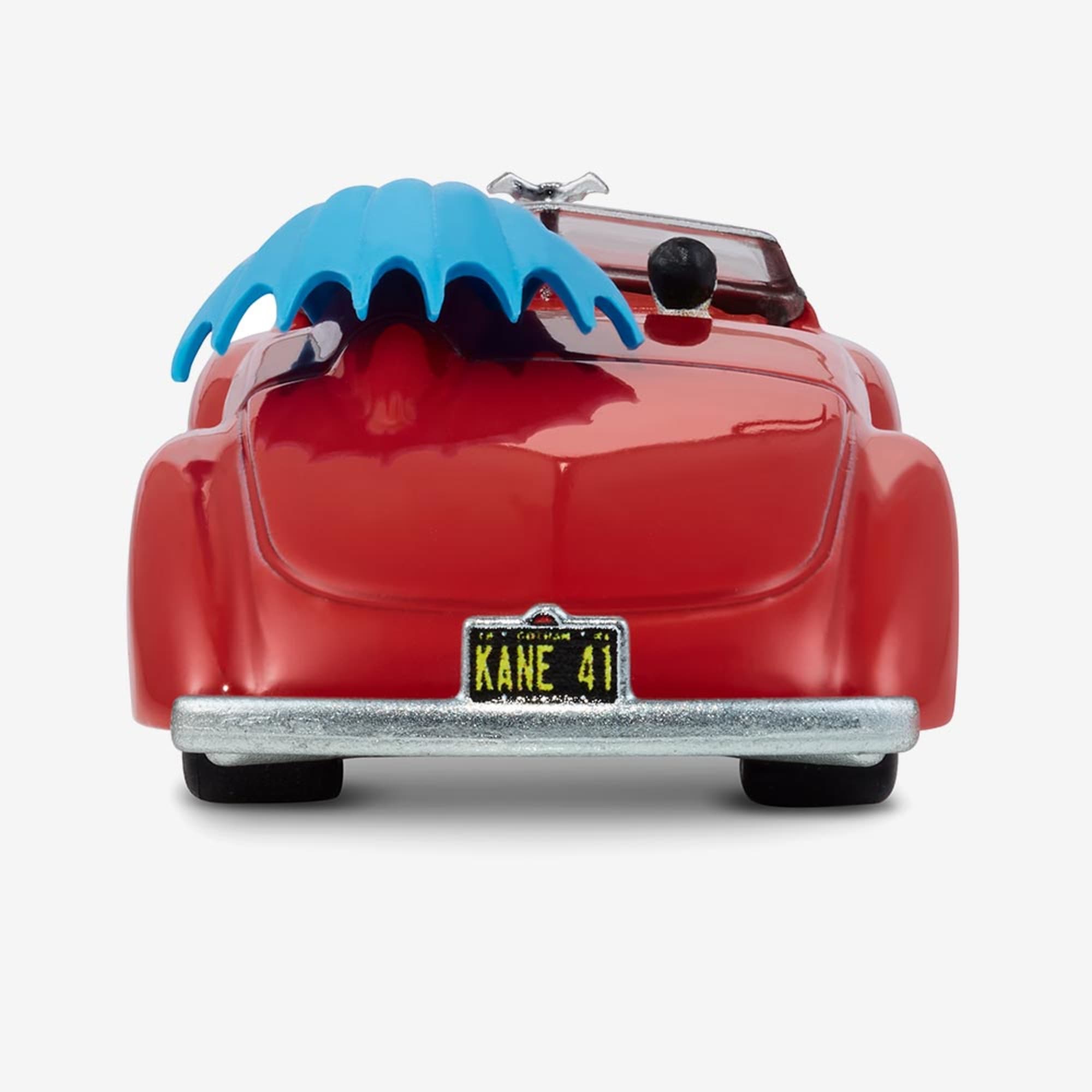 Hot Wheels DC Batman 1st Appearance Batmobile™ - Image 3