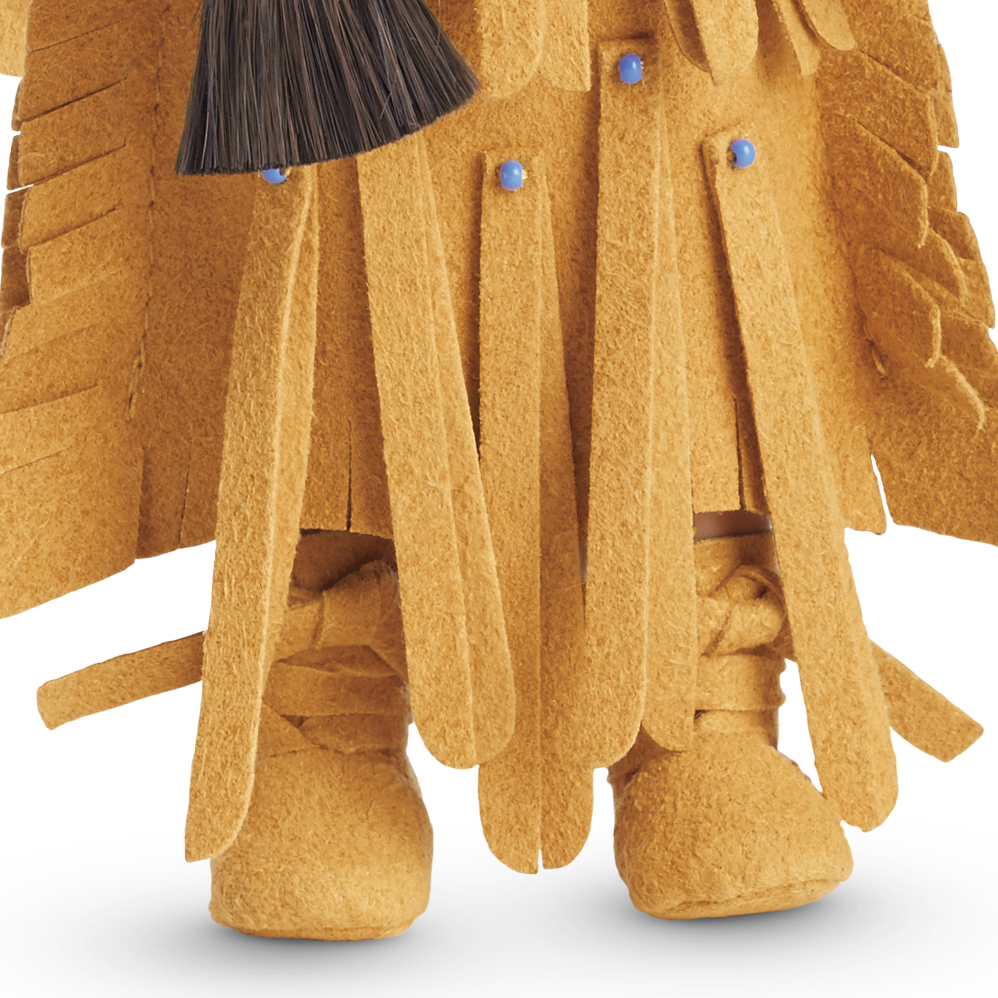Kaya™ Mini Doll & Book (Historical Characters) - Image 4