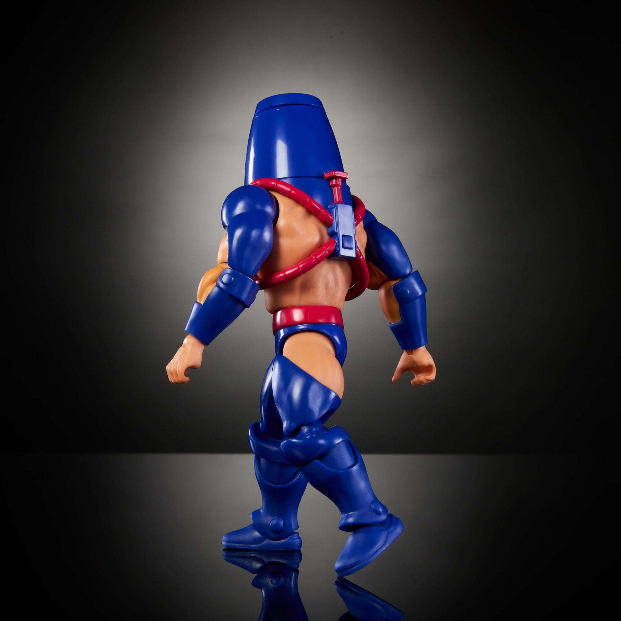 MOTU Origins Man-E-Faces Action Figure - Image 3