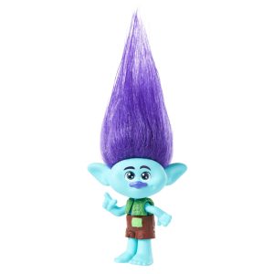 Dreamworks Trolls Band Together Petite Poupée Branche