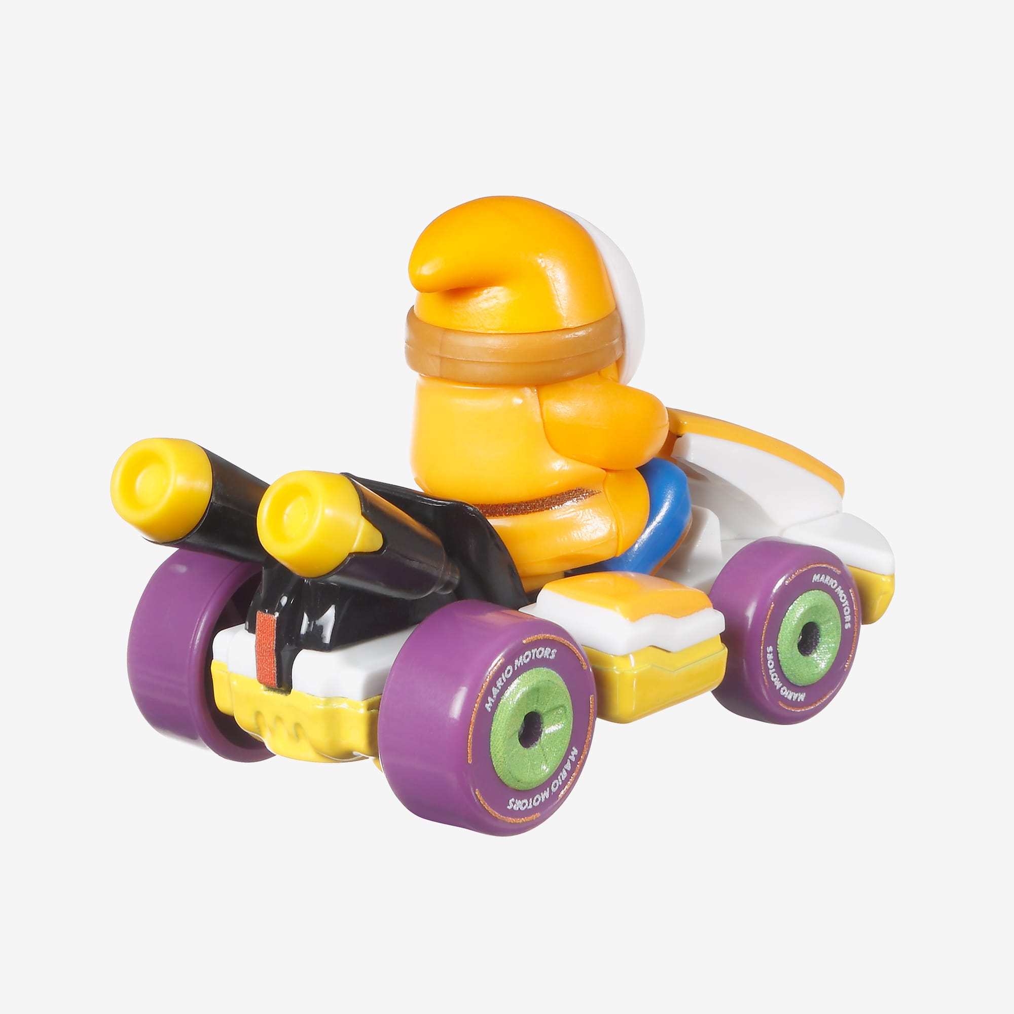 Hot Wheels® Mario Kart™ 4-PK Assortment - Image 10