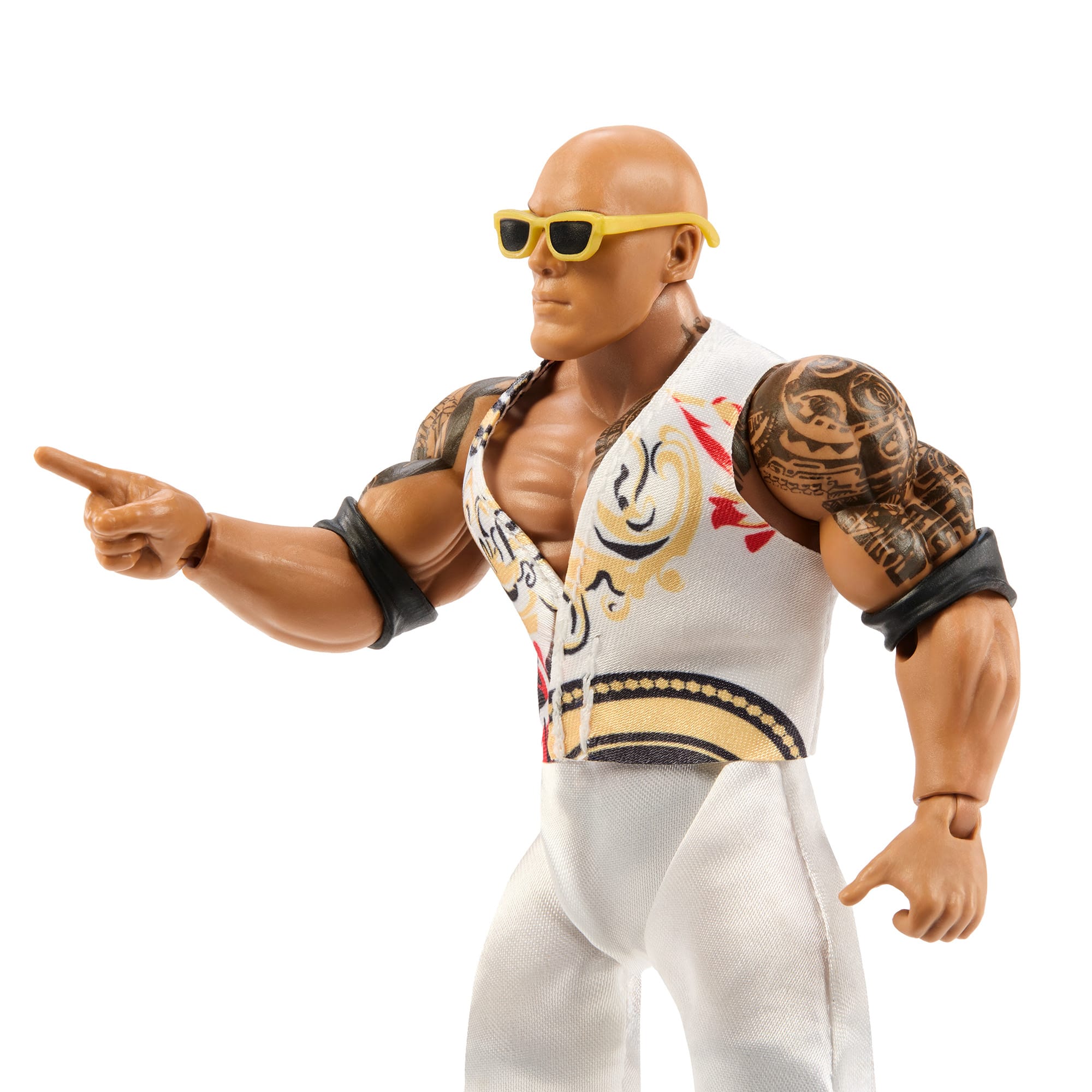 WWE Superstars Rocky Maivia and The Rock 2-Pack - Image 10