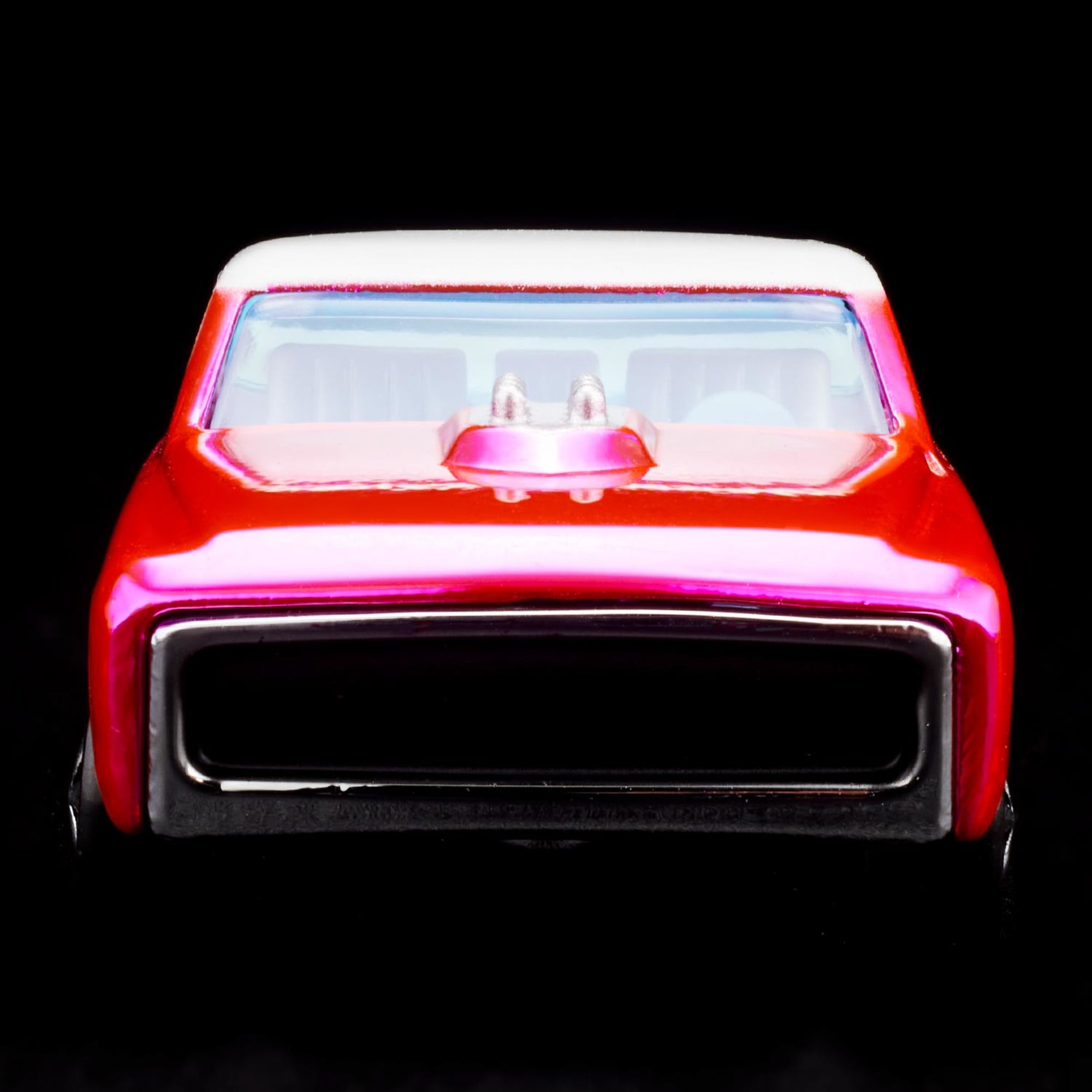 Hot Wheels RLC EXCLUSIVE 2022 PINK EDITIONS CUSTOM FLEETSIDE™ - Image 5