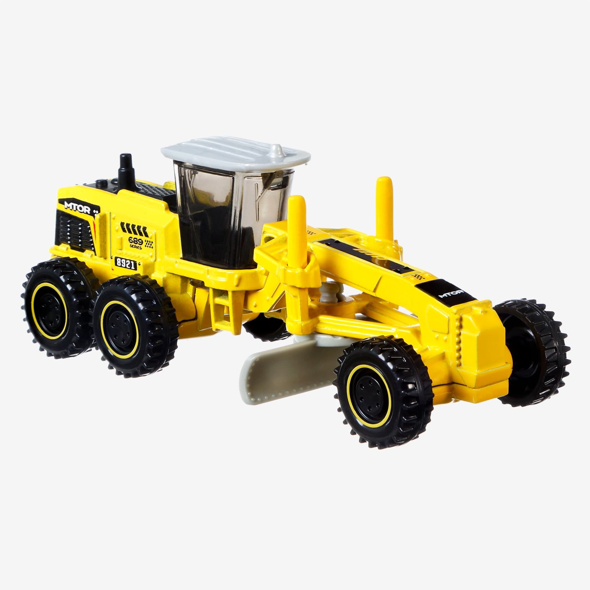 2022 Matchbox Working Rigs 4-Pack - Image 5