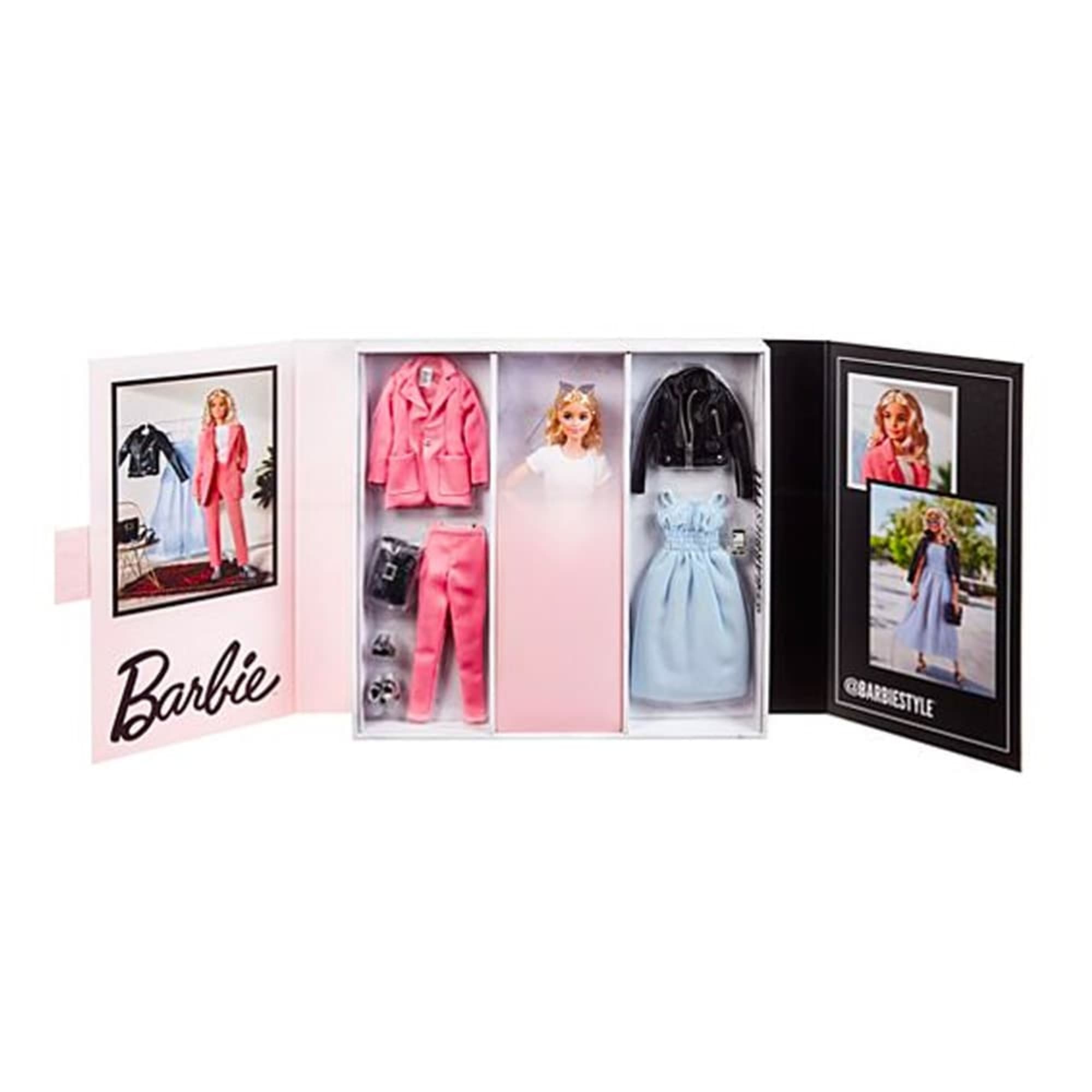 Barbie @BarbieStyle Doll 1 - Image 16