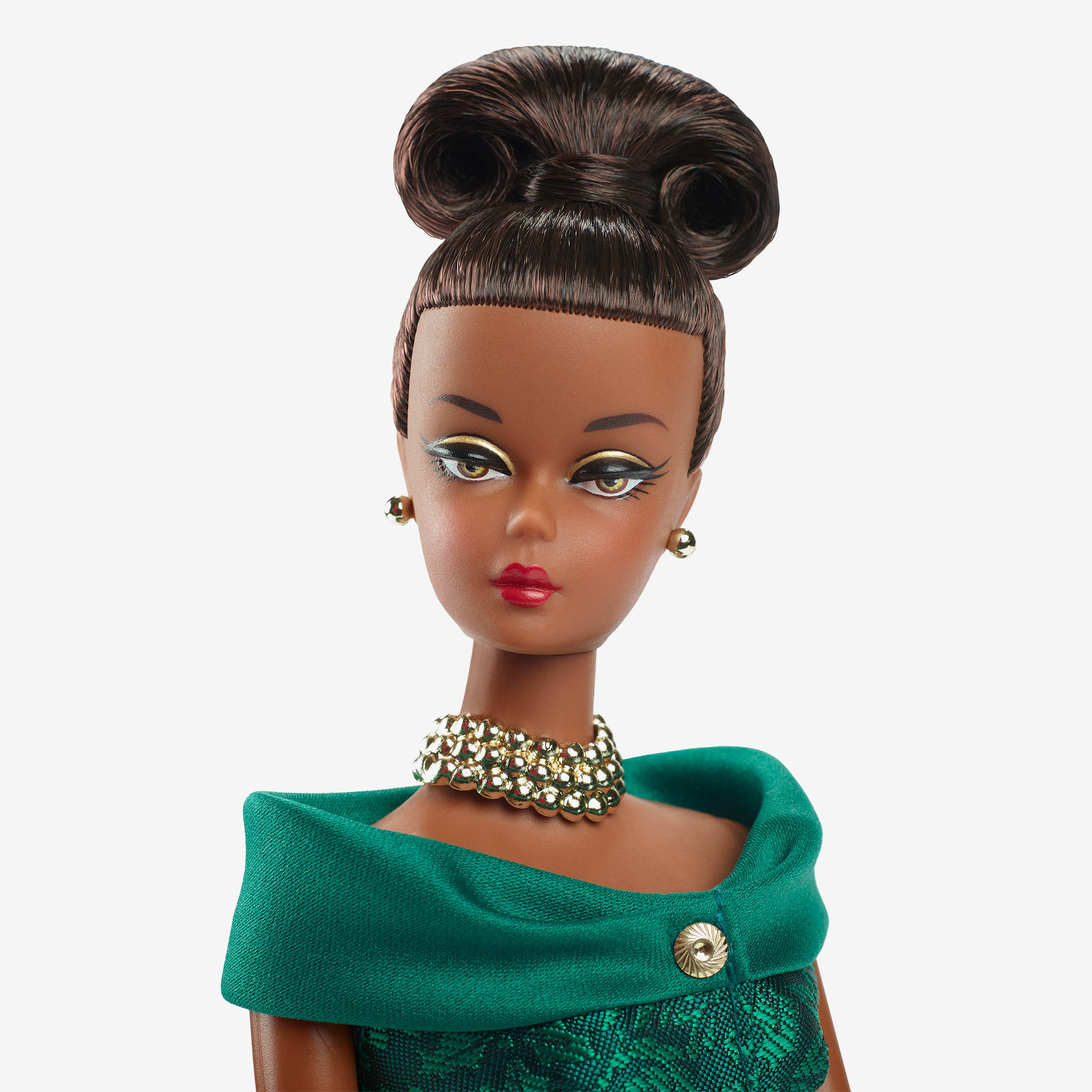 2023 12 Days of Christmas Barbie Doll - Image 2