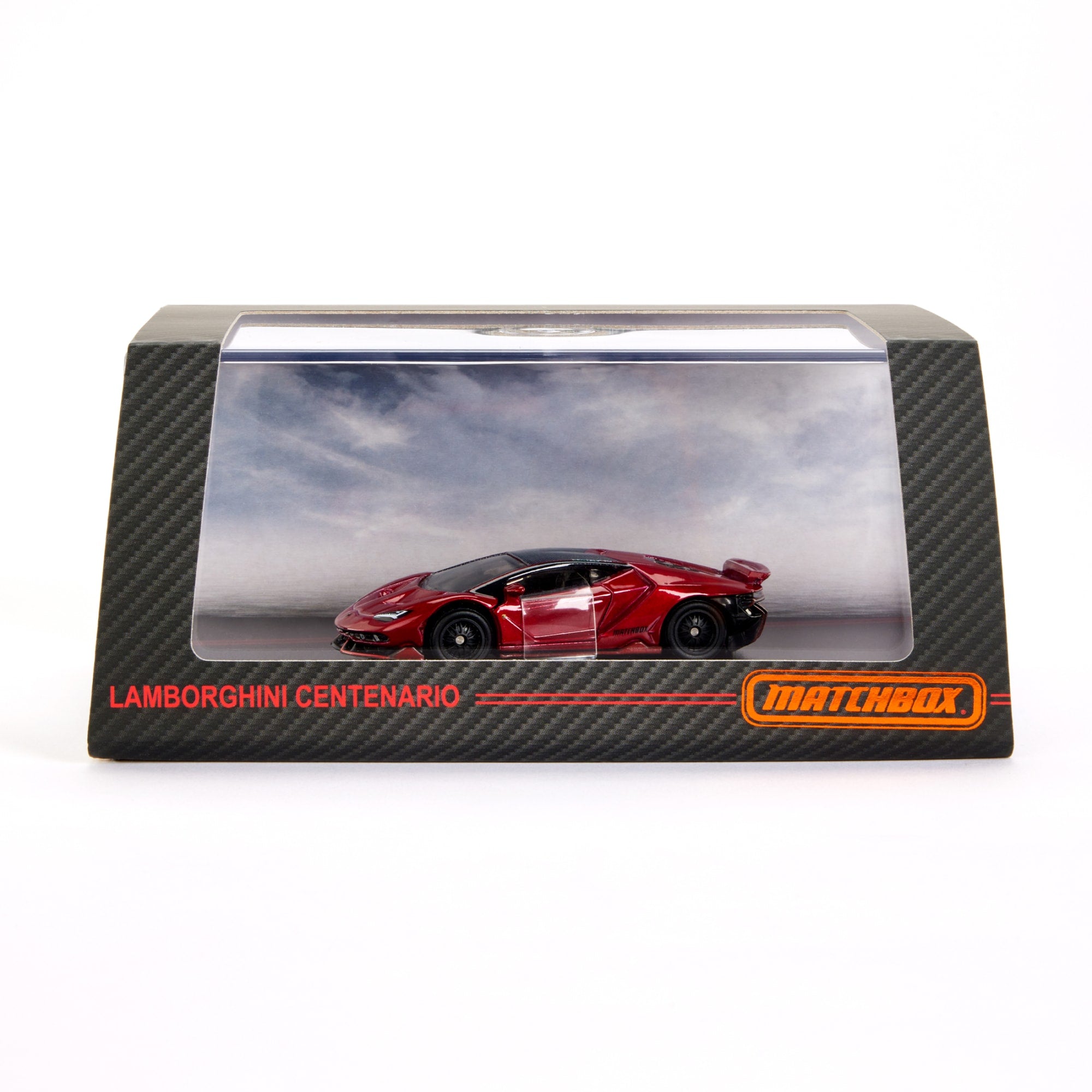 Matchbox Lamborghini Centenario - Image 21