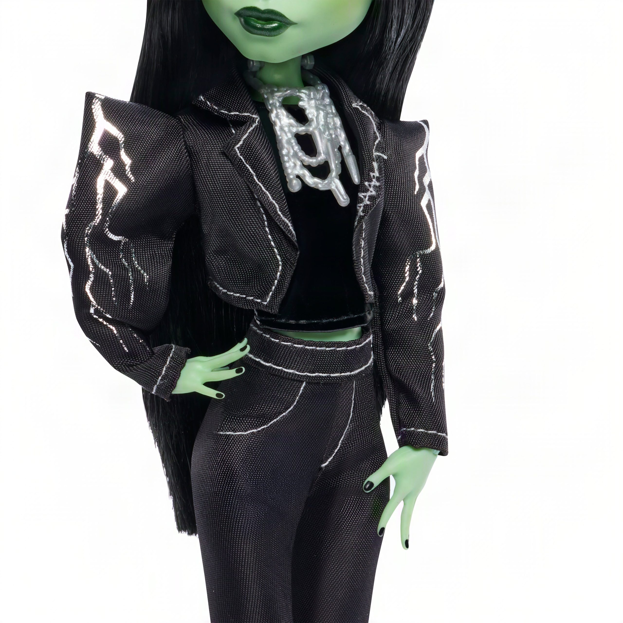 Monster High X Universal Monsters Frankenstein Collector Doll - Image 2